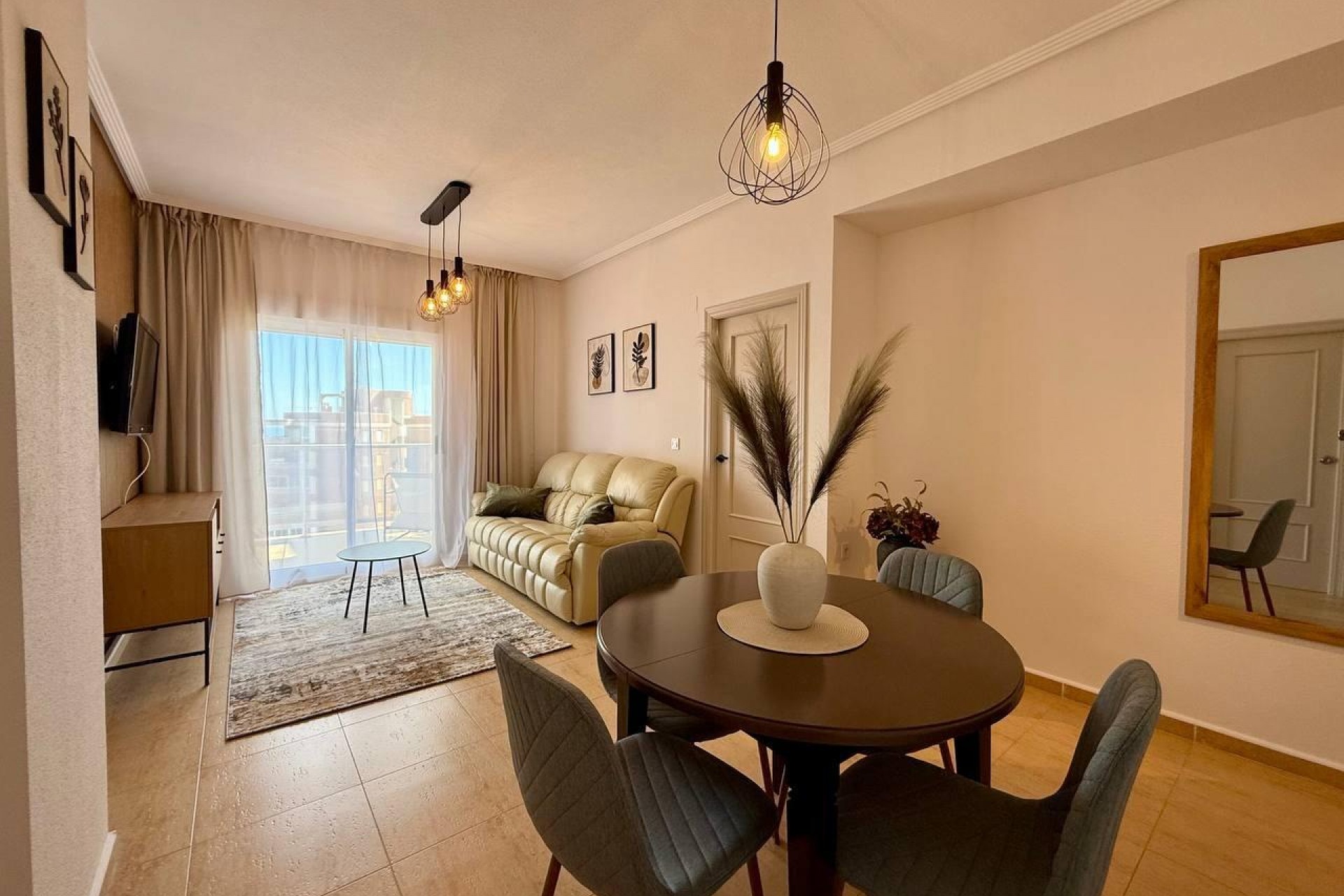 Brukt - Apartment -
Guardamar del Segura - Puerto