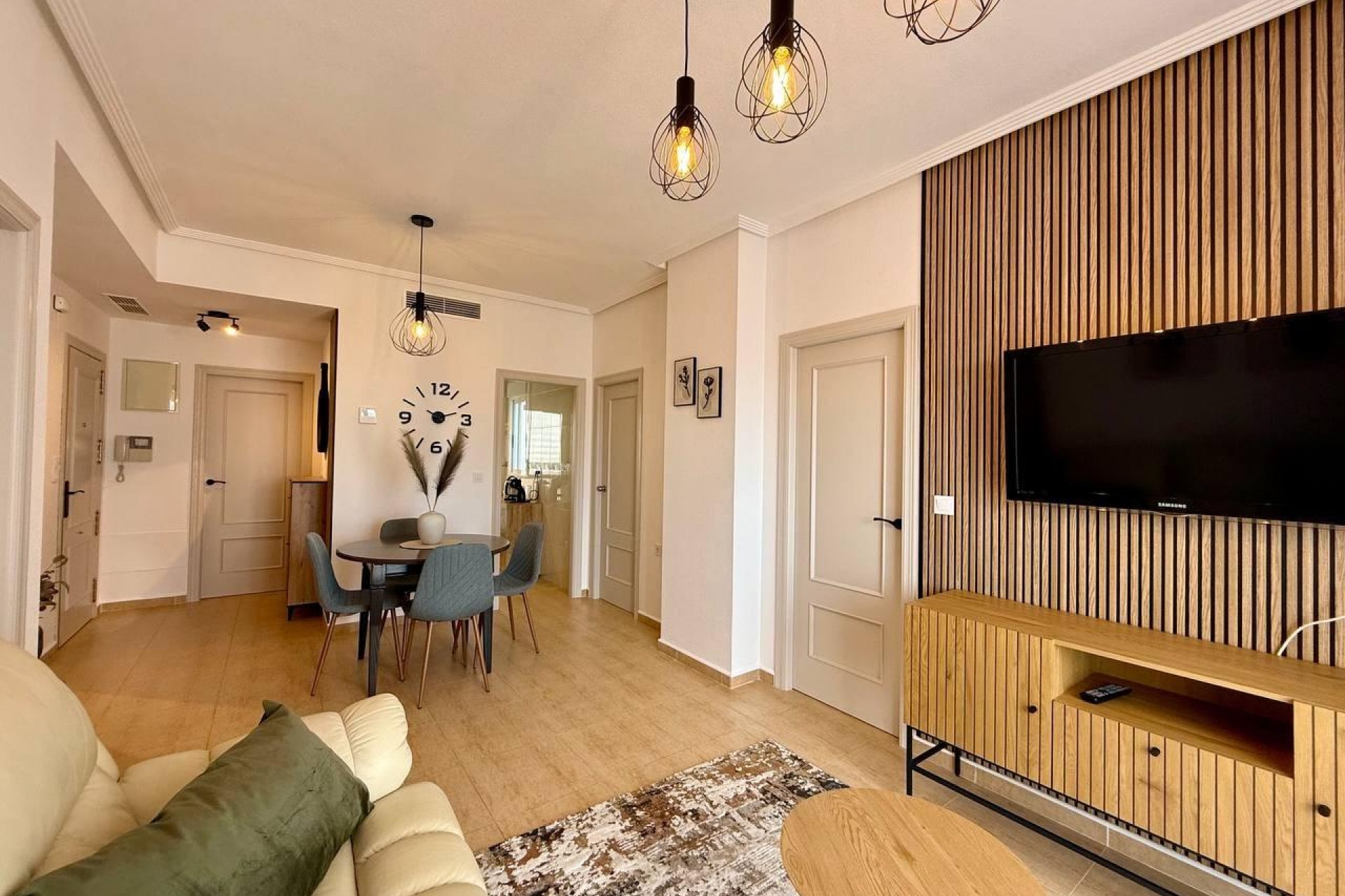 Brukt - Apartment -
Guardamar del Segura - Puerto