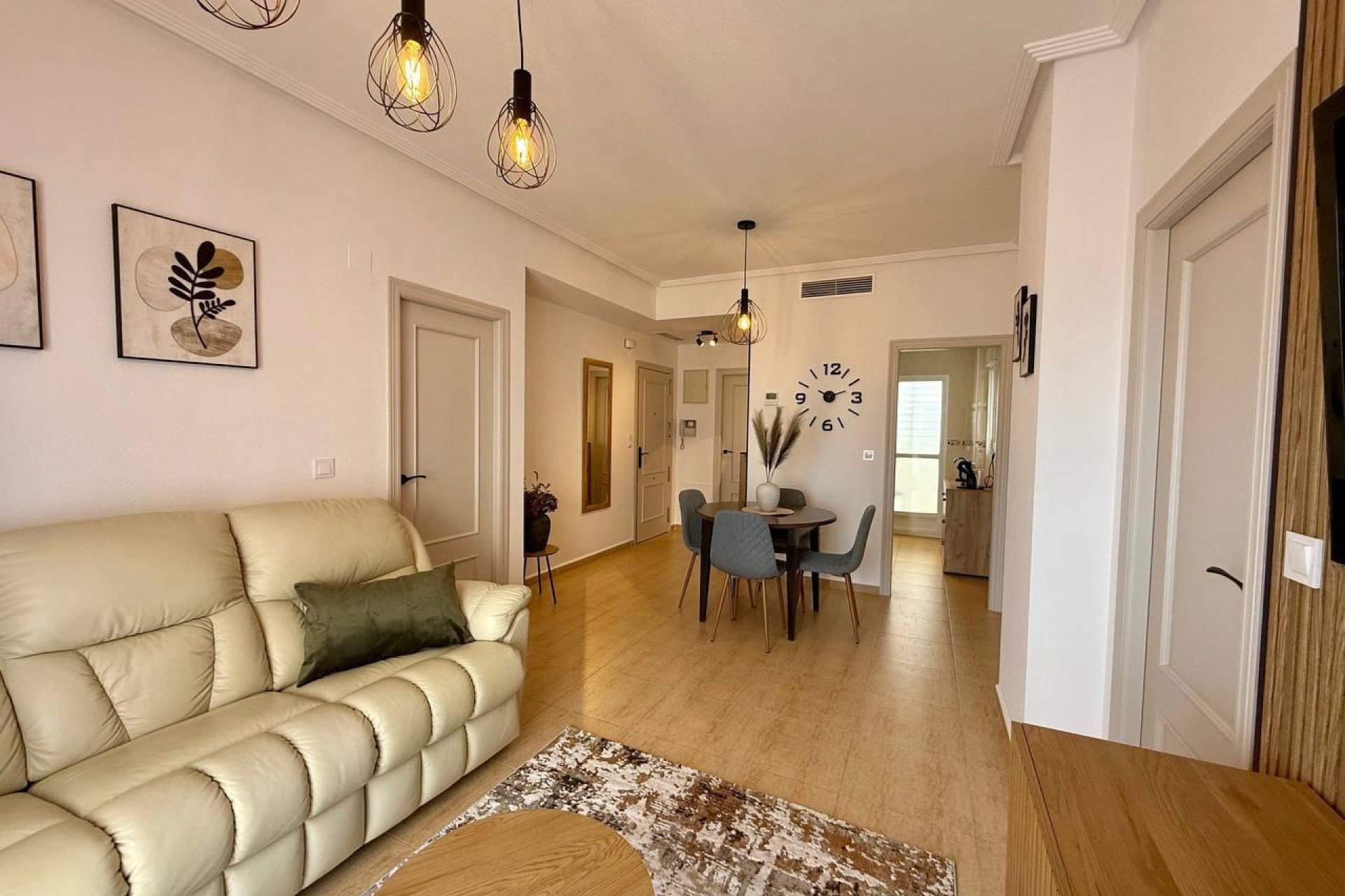 Brukt - Apartment -
Guardamar del Segura - Puerto