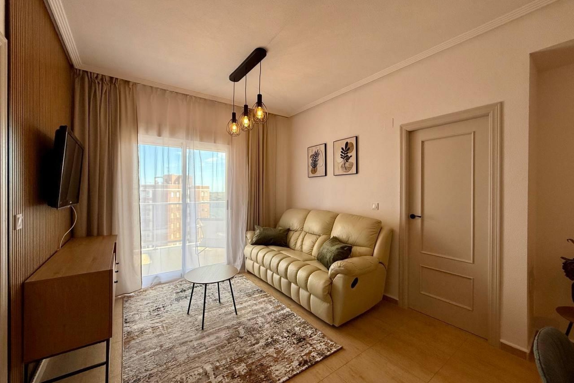 Brukt - Apartment -
Guardamar del Segura - Puerto