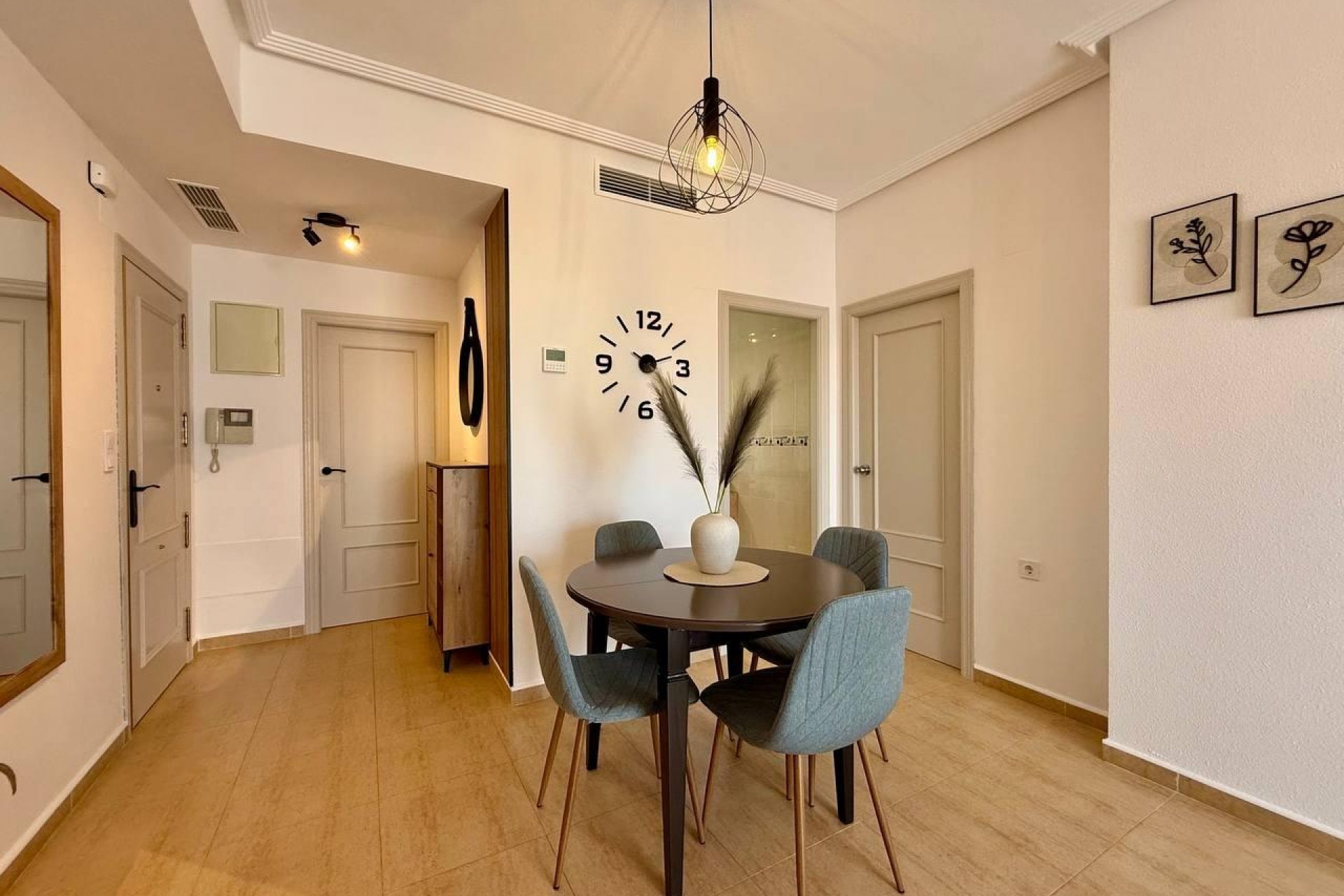 Brukt - Apartment -
Guardamar del Segura - Puerto