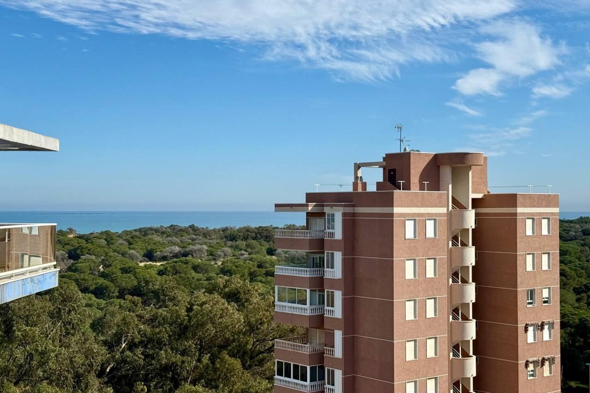 Brukt - Apartment -
Guardamar del Segura - Puerto