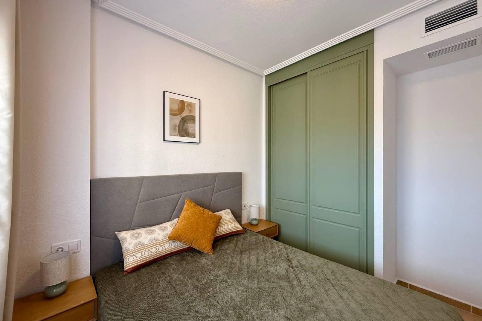 Brukt - Apartment -
Guardamar del Segura - Puerto