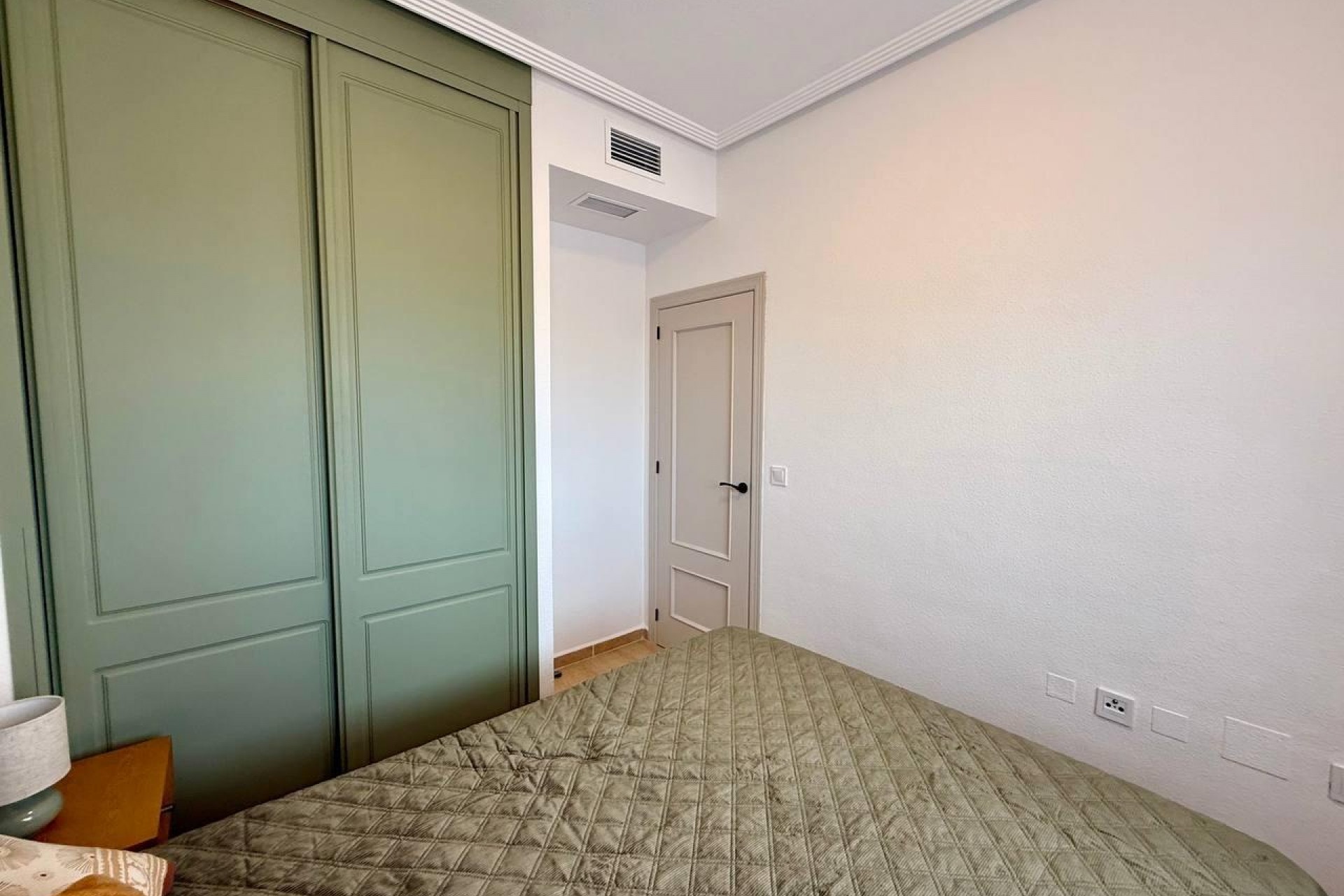 Brukt - Apartment -
Guardamar del Segura - Puerto