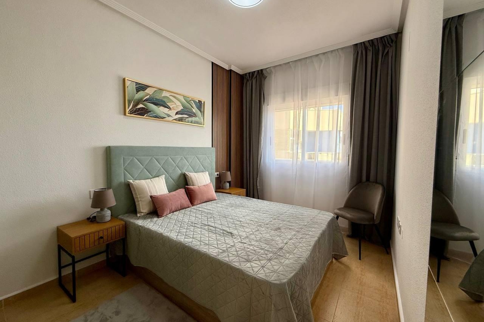 Brukt - Apartment -
Guardamar del Segura - Puerto