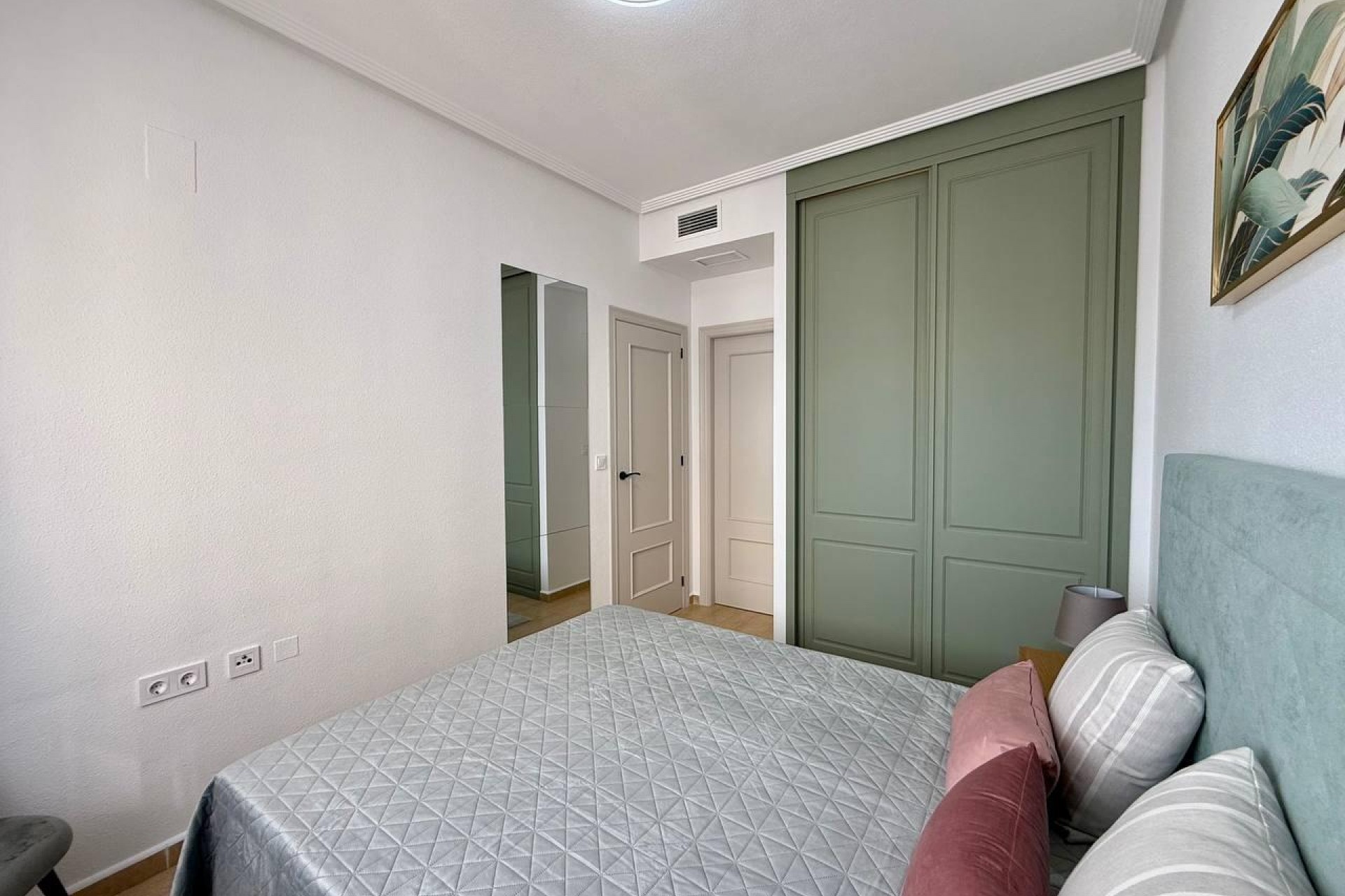 Brukt - Apartment -
Guardamar del Segura - Puerto