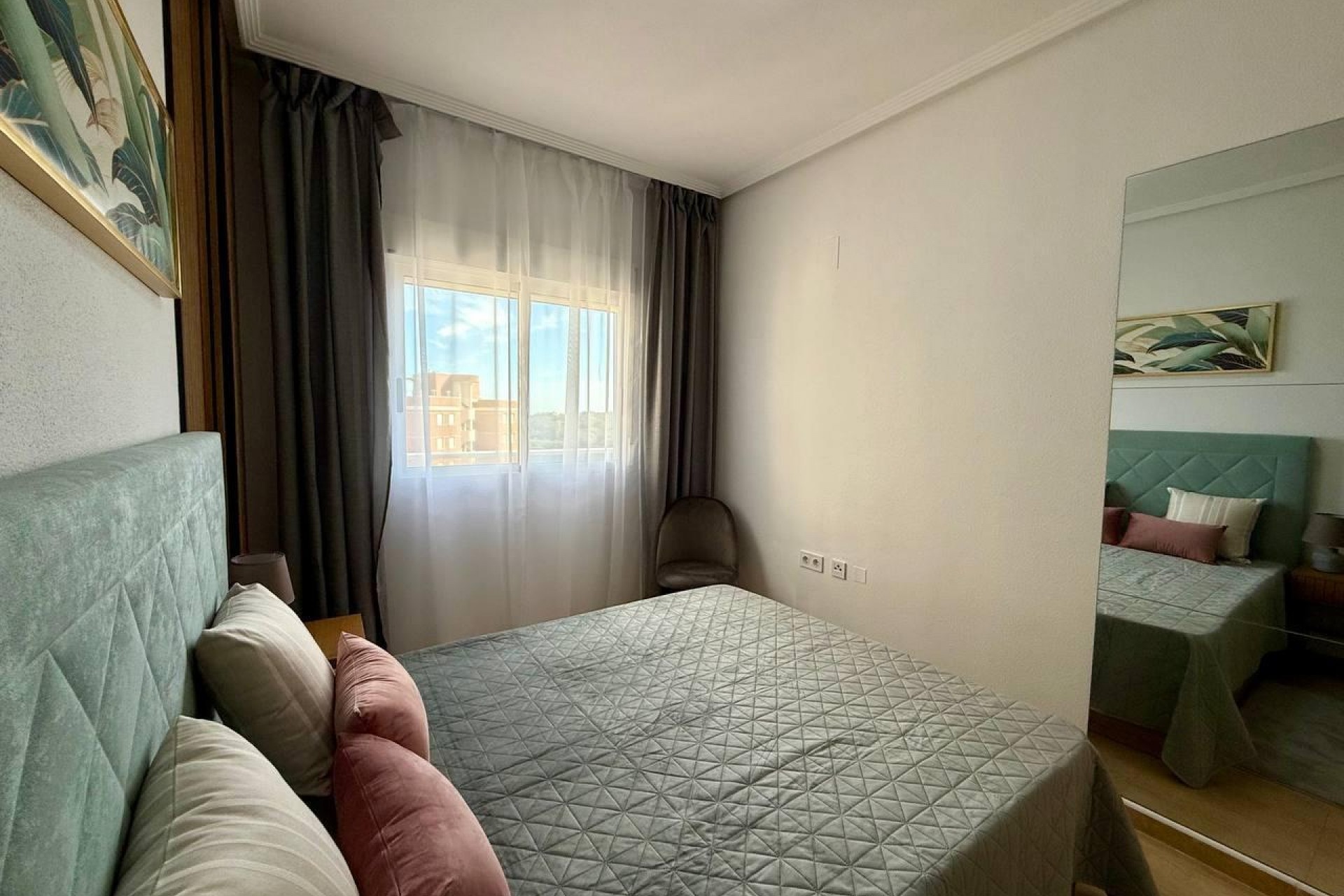 Brukt - Apartment -
Guardamar del Segura - Puerto