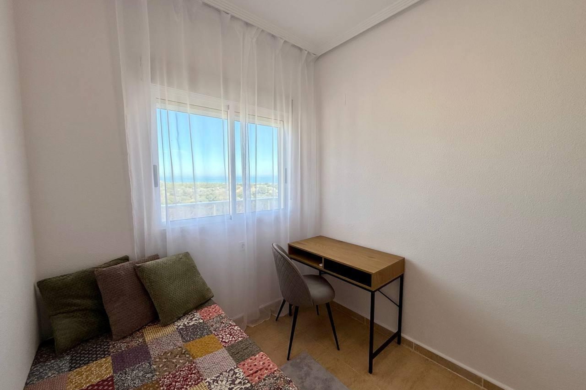 Brukt - Apartment -
Guardamar del Segura - Puerto