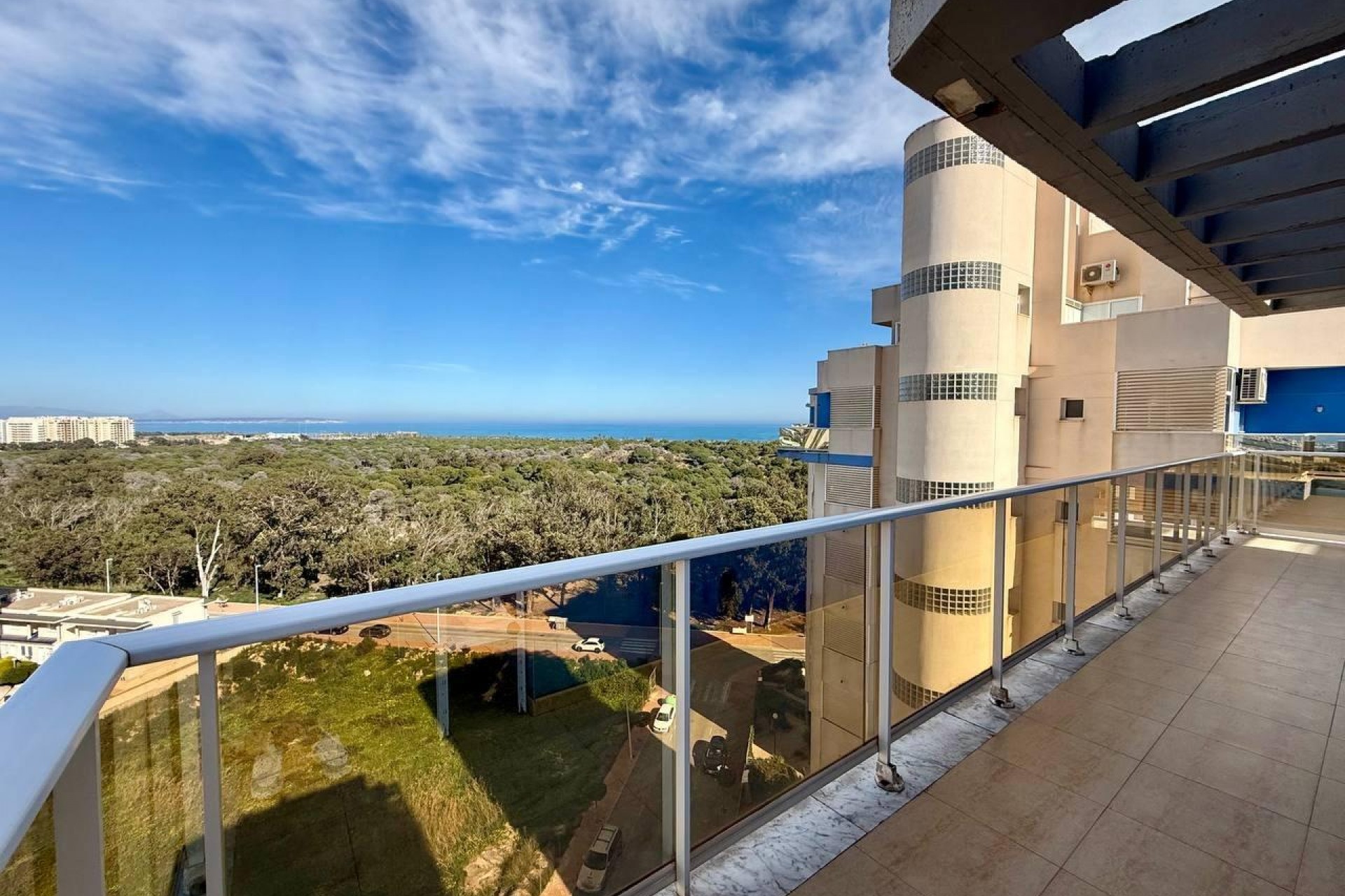 Brukt - Apartment -
Guardamar del Segura - Puerto