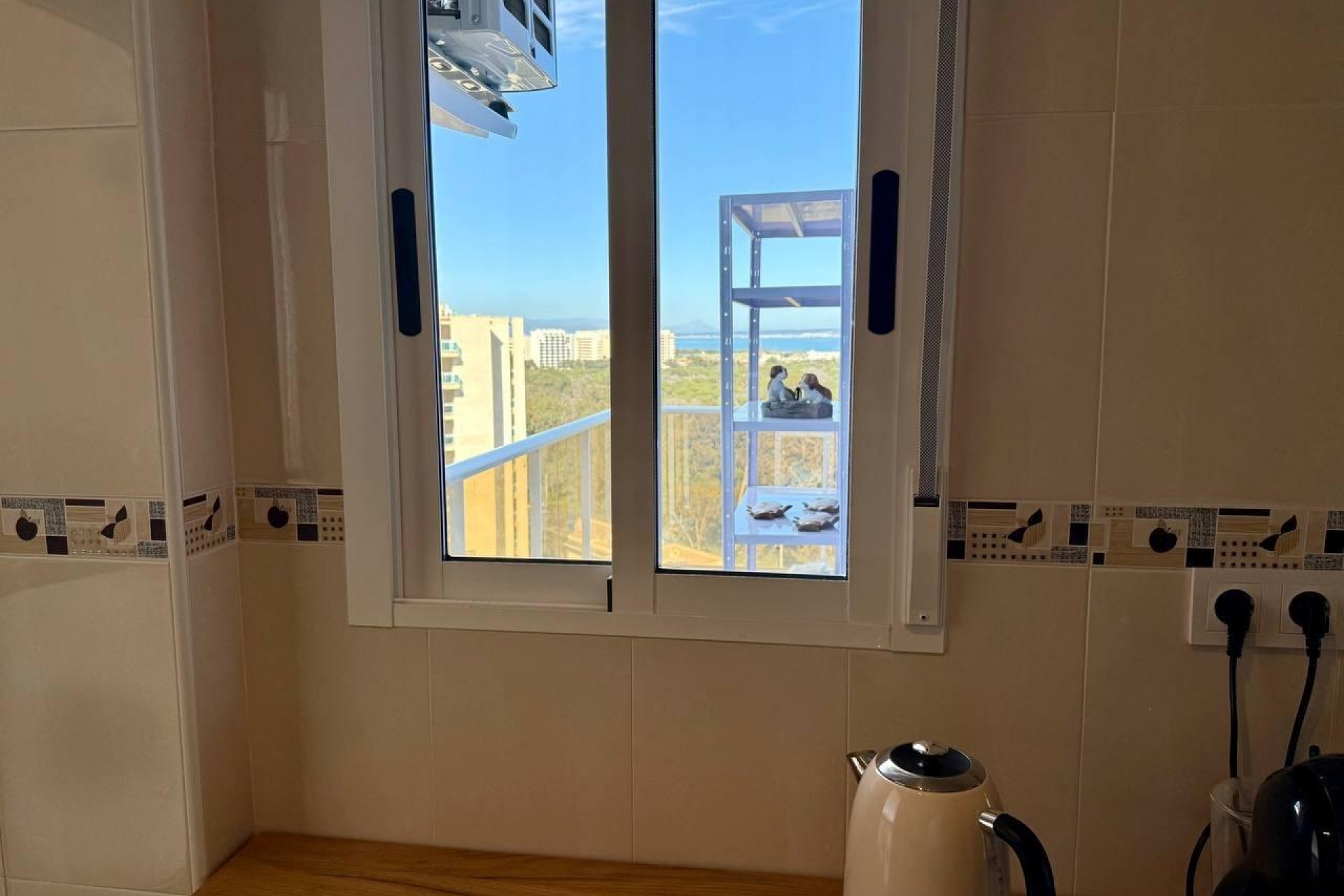 Brukt - Apartment -
Guardamar del Segura - Puerto
