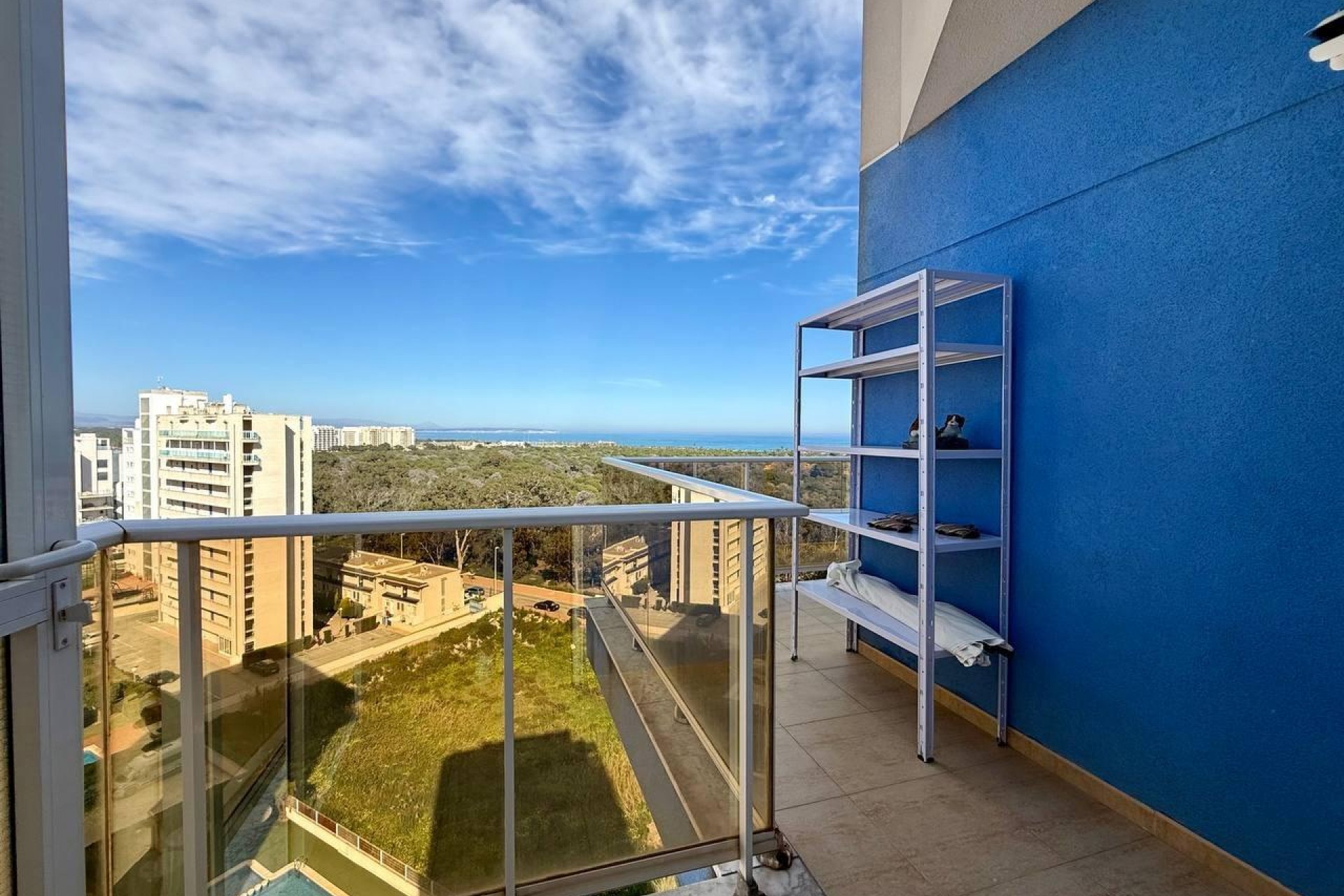Brukt - Apartment -
Guardamar del Segura - Puerto