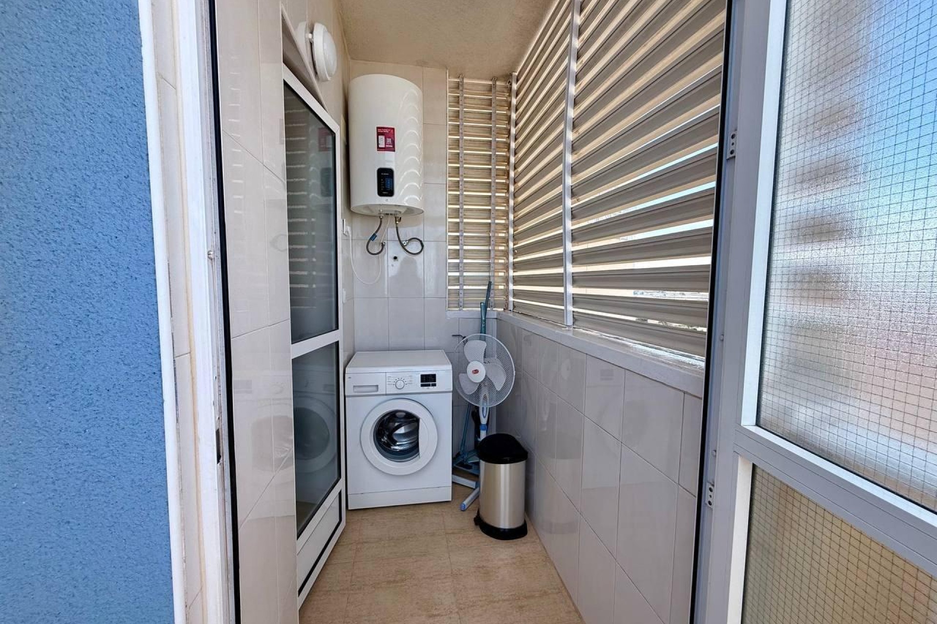 Brukt - Apartment -
Guardamar del Segura - Puerto