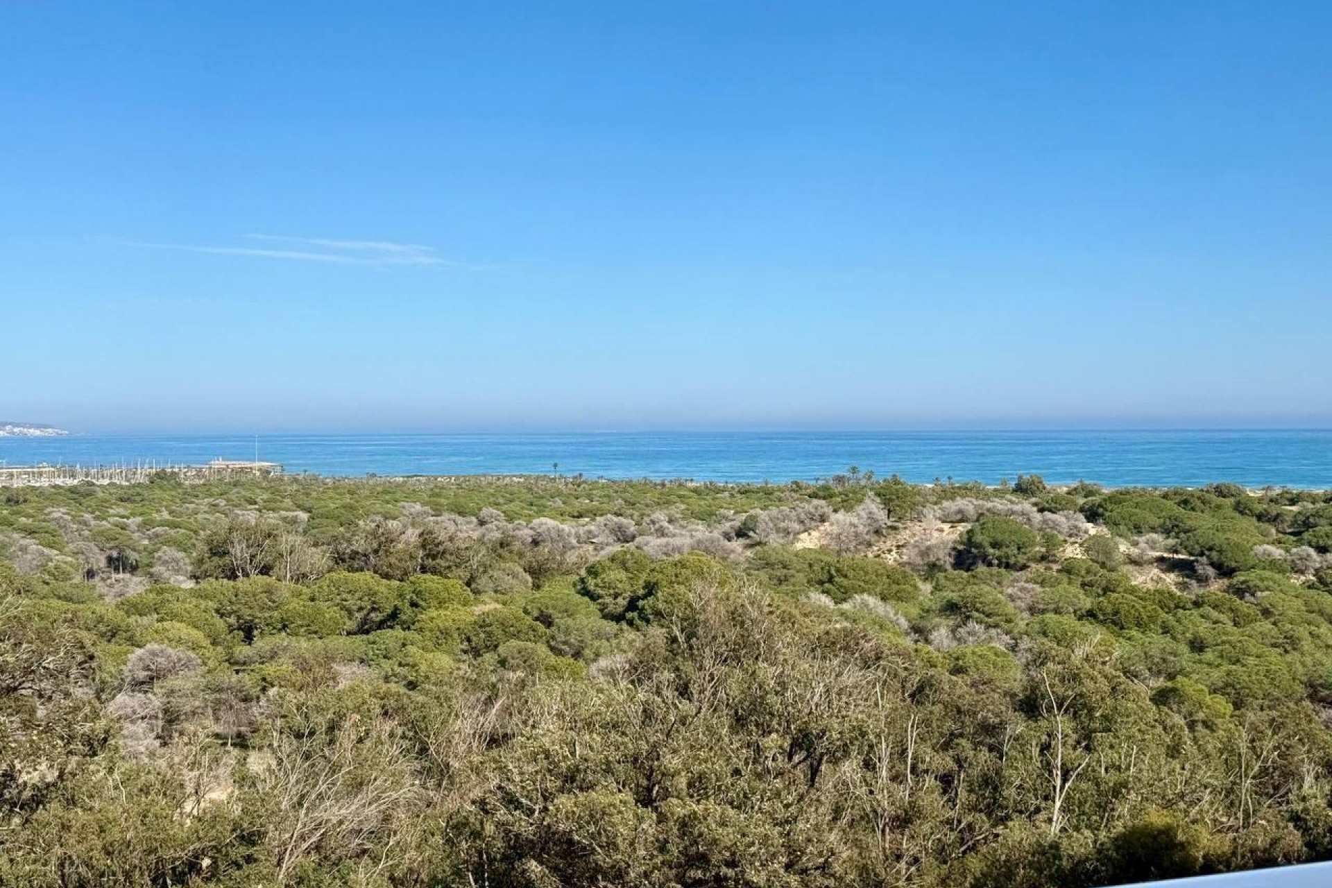 Brukt - Apartment -
Guardamar del Segura - Puerto