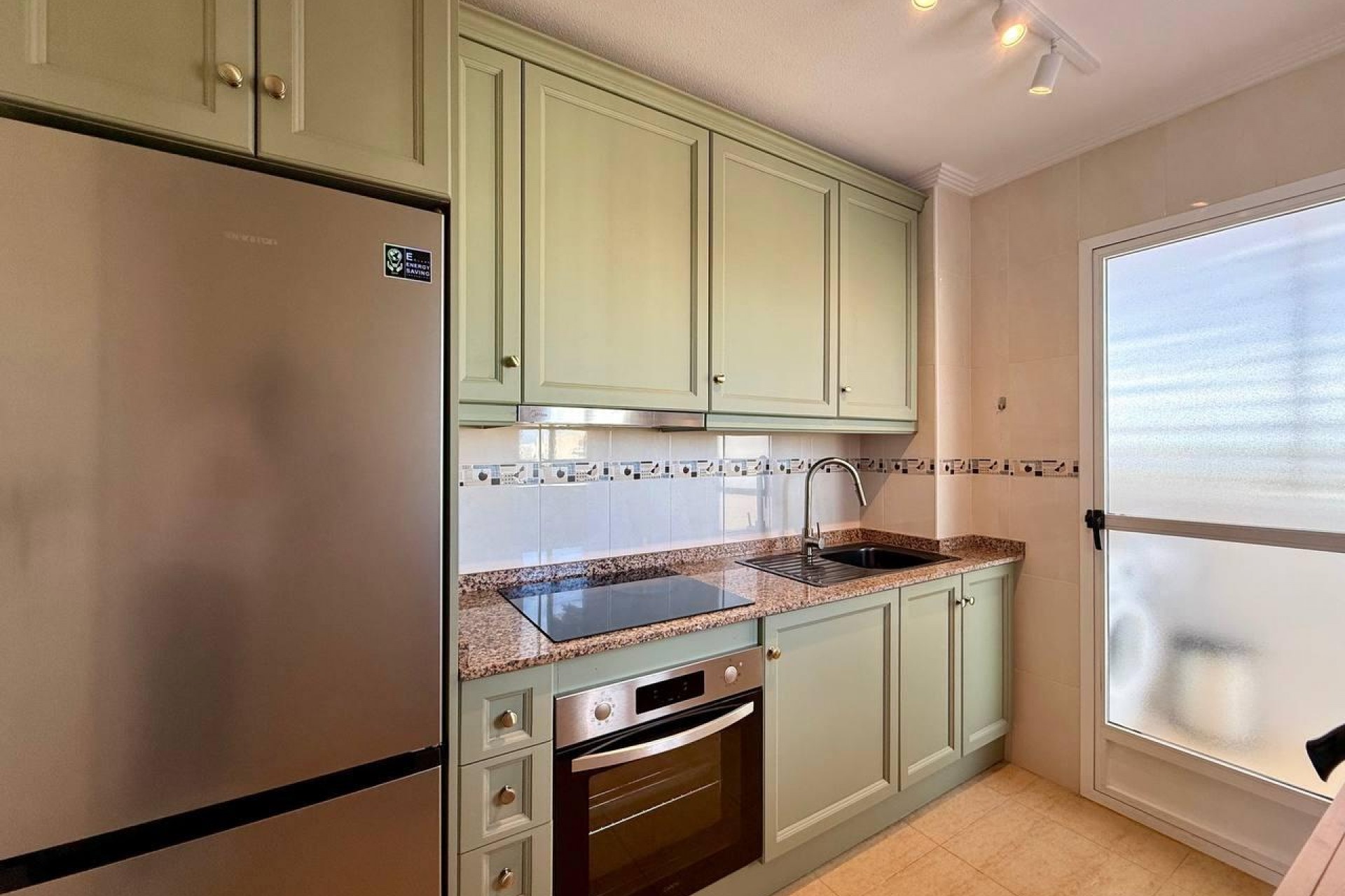 Brukt - Apartment -
Guardamar del Segura - Puerto