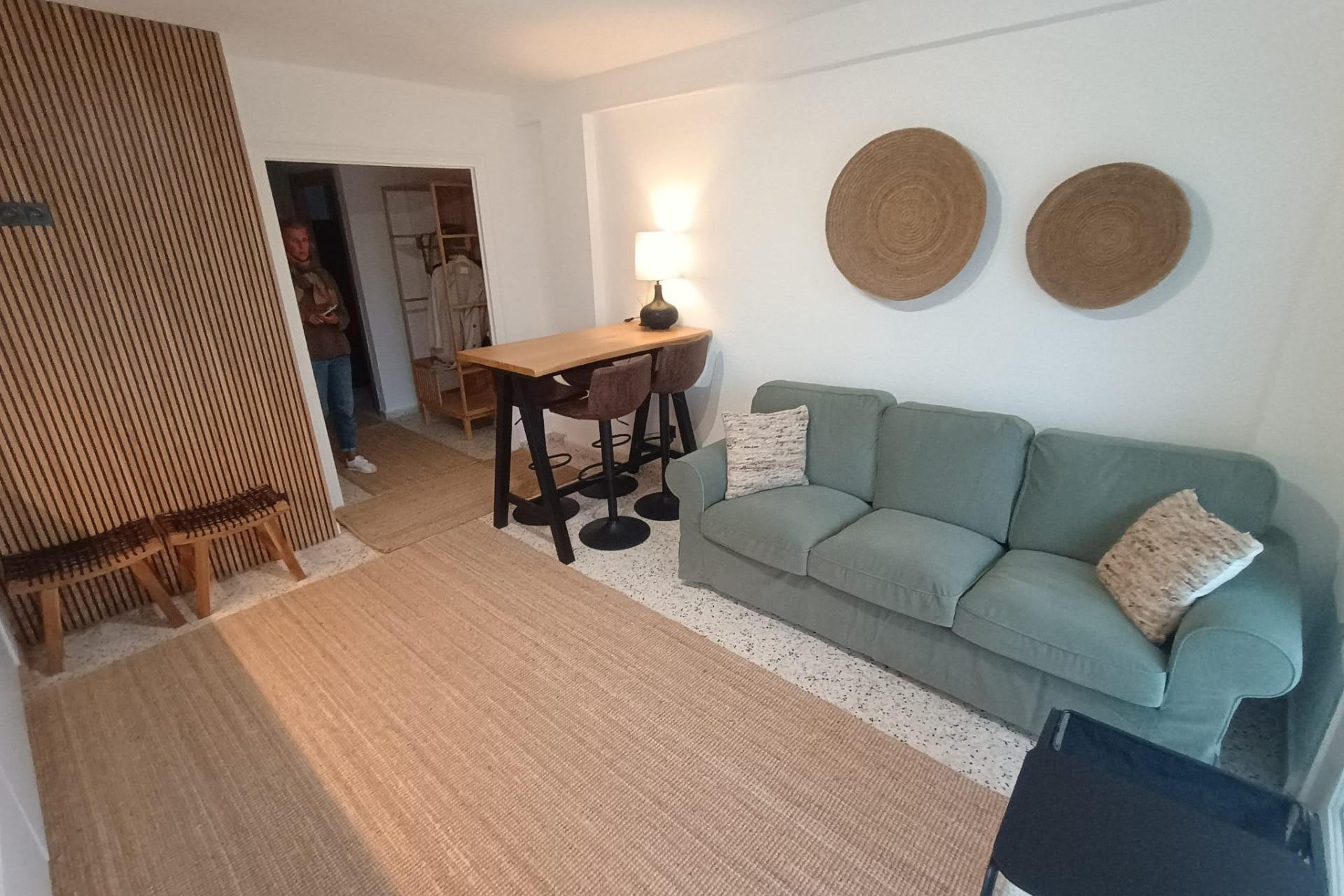 Brukt - Apartment -
Guardamar del Segura - Urbanizaciones