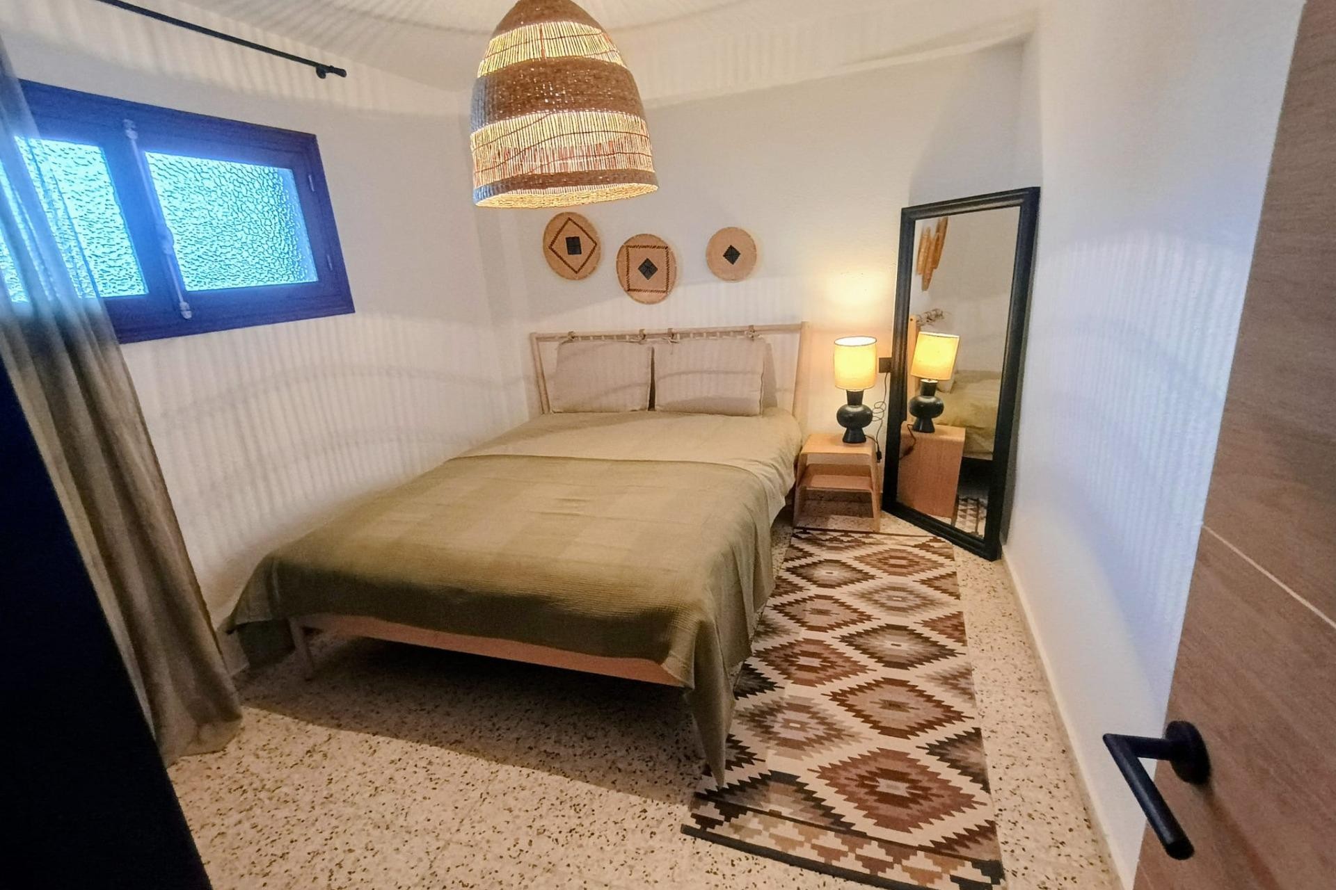 Brukt - Apartment -
Guardamar del Segura - Urbanizaciones