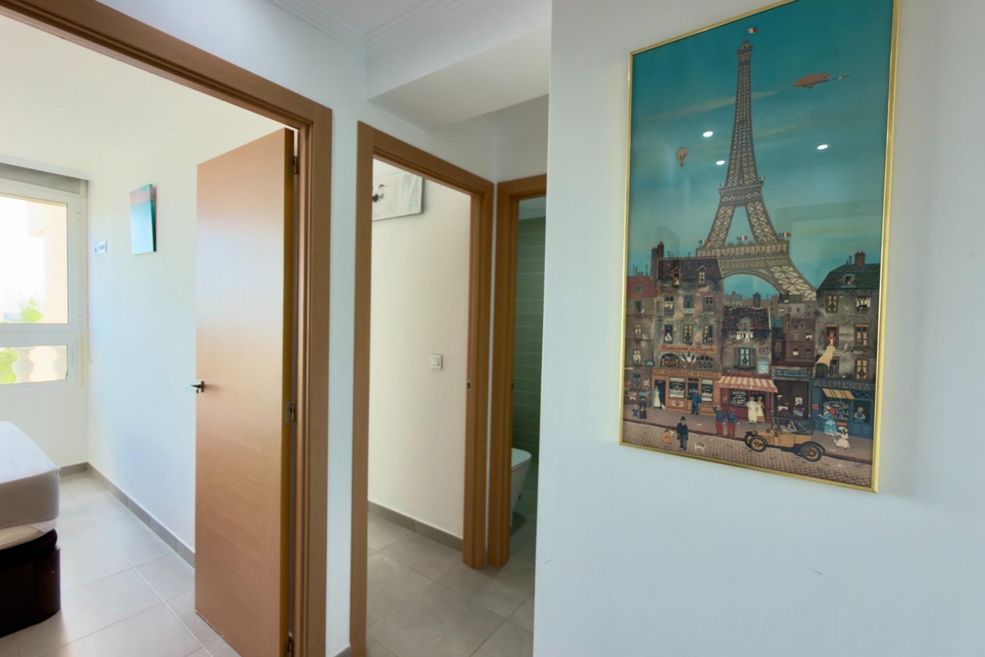 Brukt - Apartment -
Guardamar del Segura - Urbanizaciones