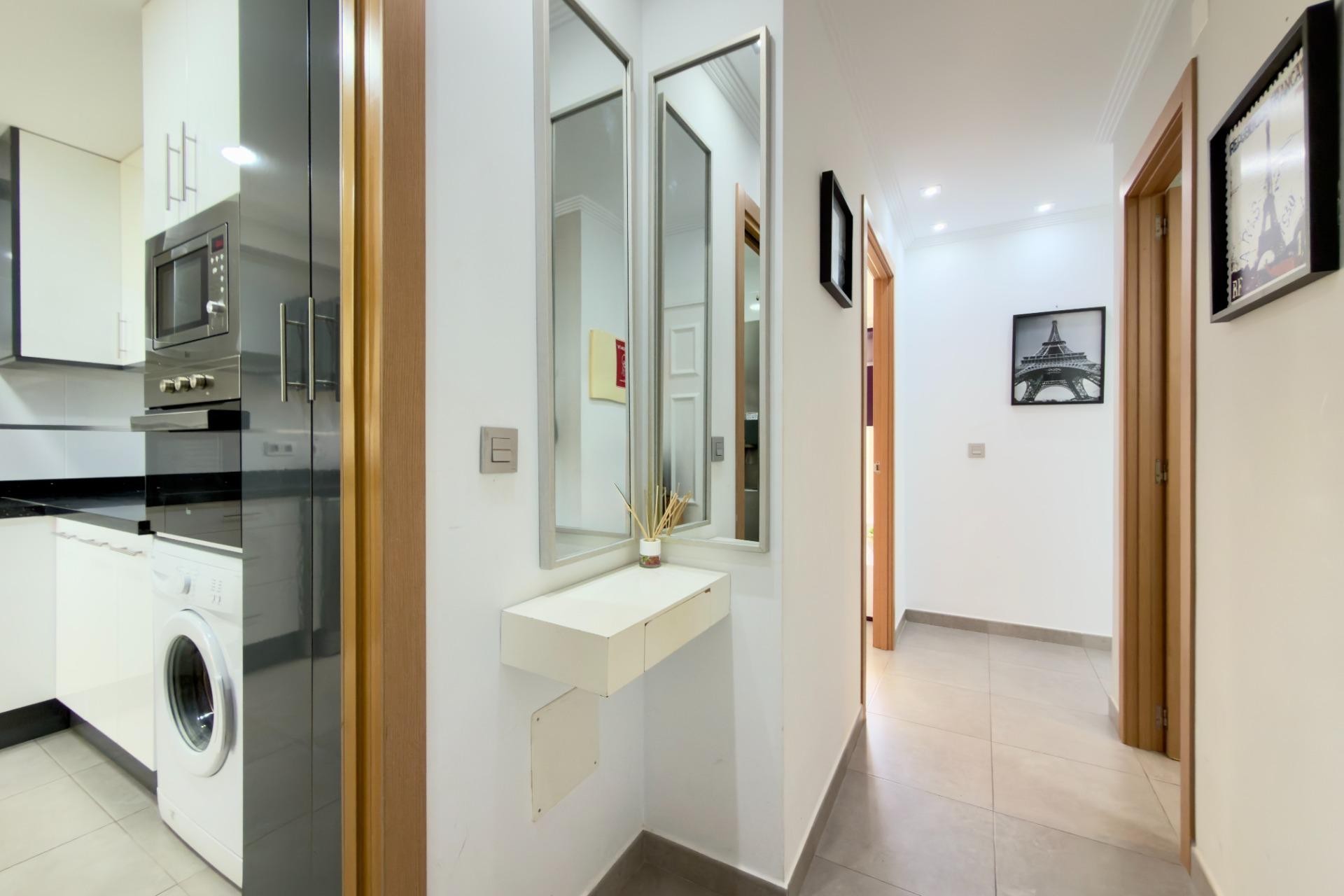 Brukt - Apartment -
Guardamar del Segura - Urbanizaciones