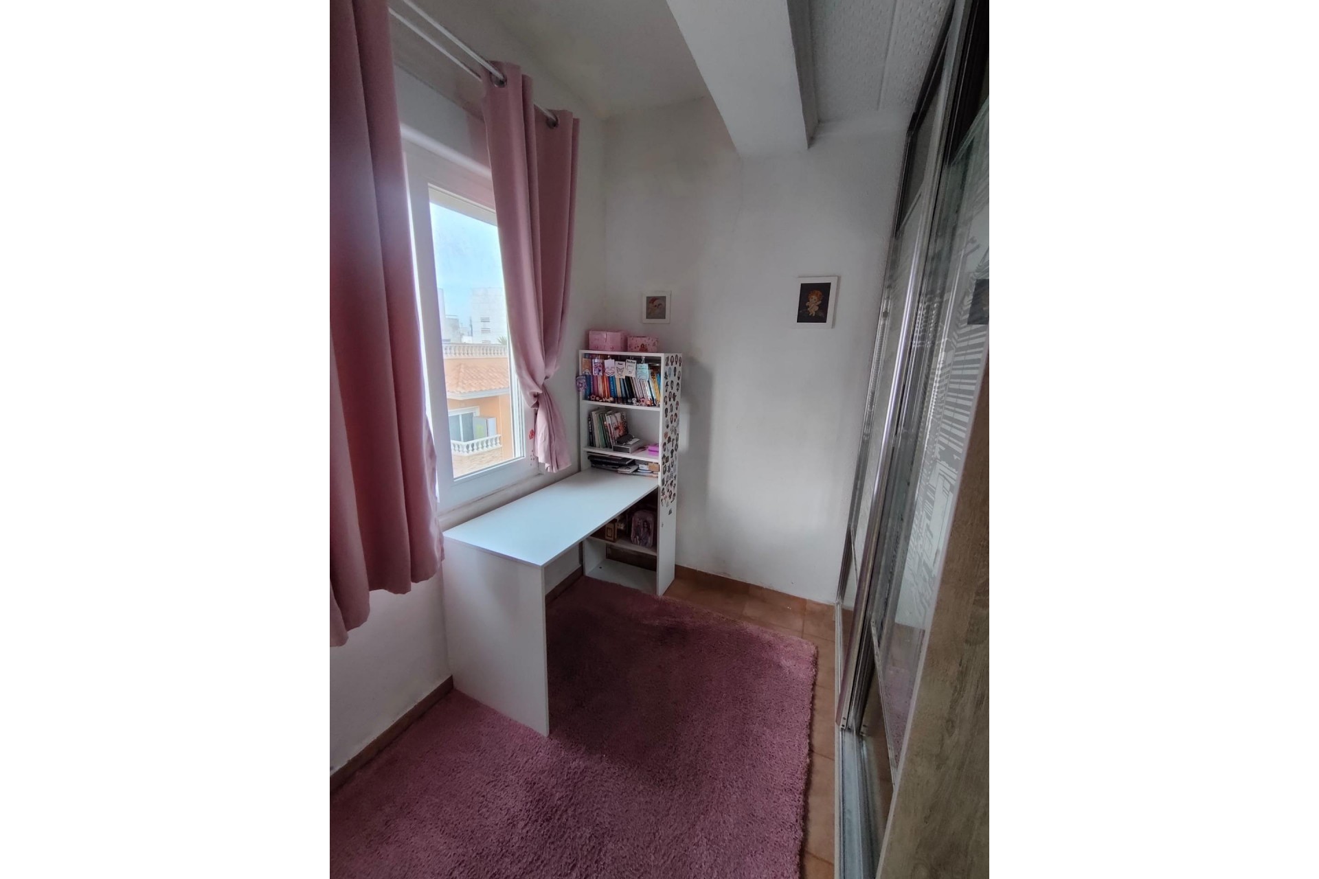 Brukt - Apartment -
Guardamar del Segura - Zona Pueblo