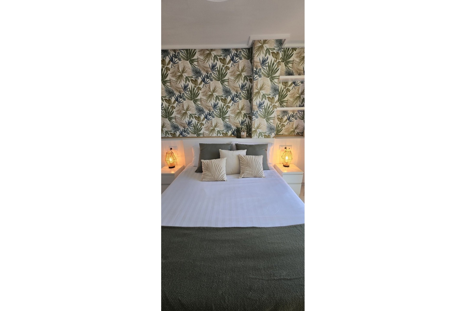 Brukt - Apartment -
Hacienda Riquelme Golf Resort - Costa Calida