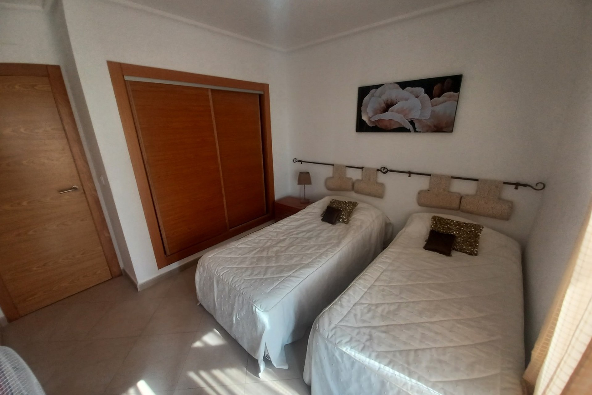 Brukt - Apartment -
Hacienda Riquelme Golf Resort - Inland