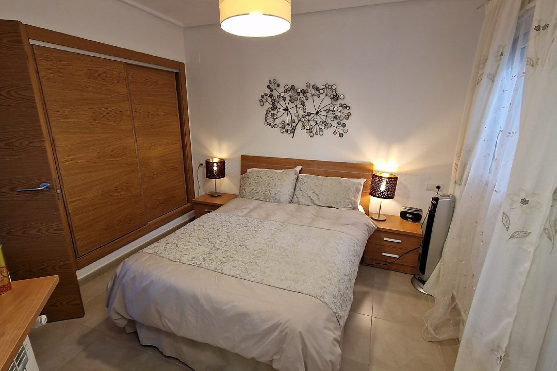 Brukt - Apartment -
Hacienda Riquelme Golf Resort - Inland