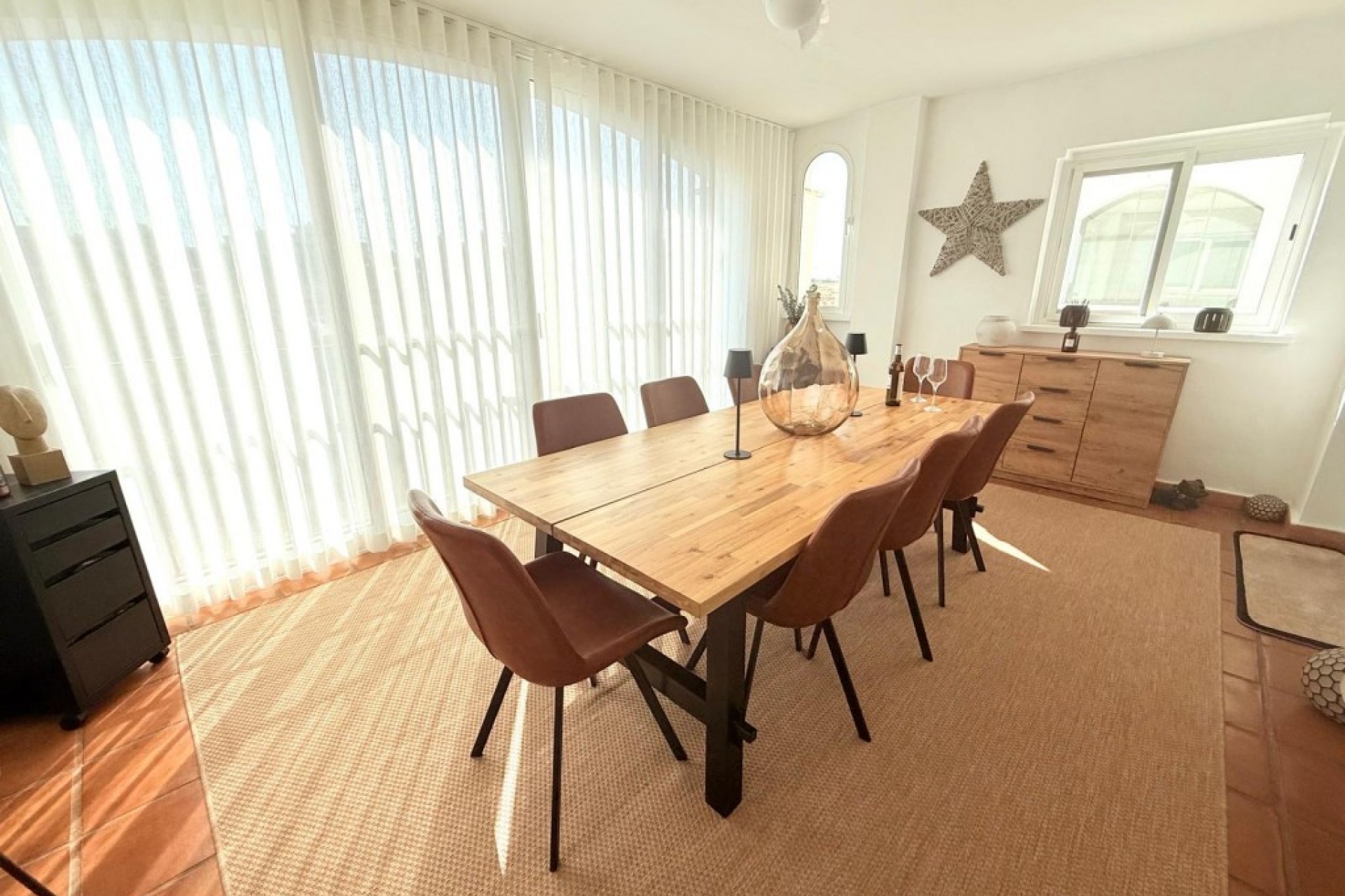 Brukt - Apartment -
Hacienda Riquelme Golf Resort - Inland