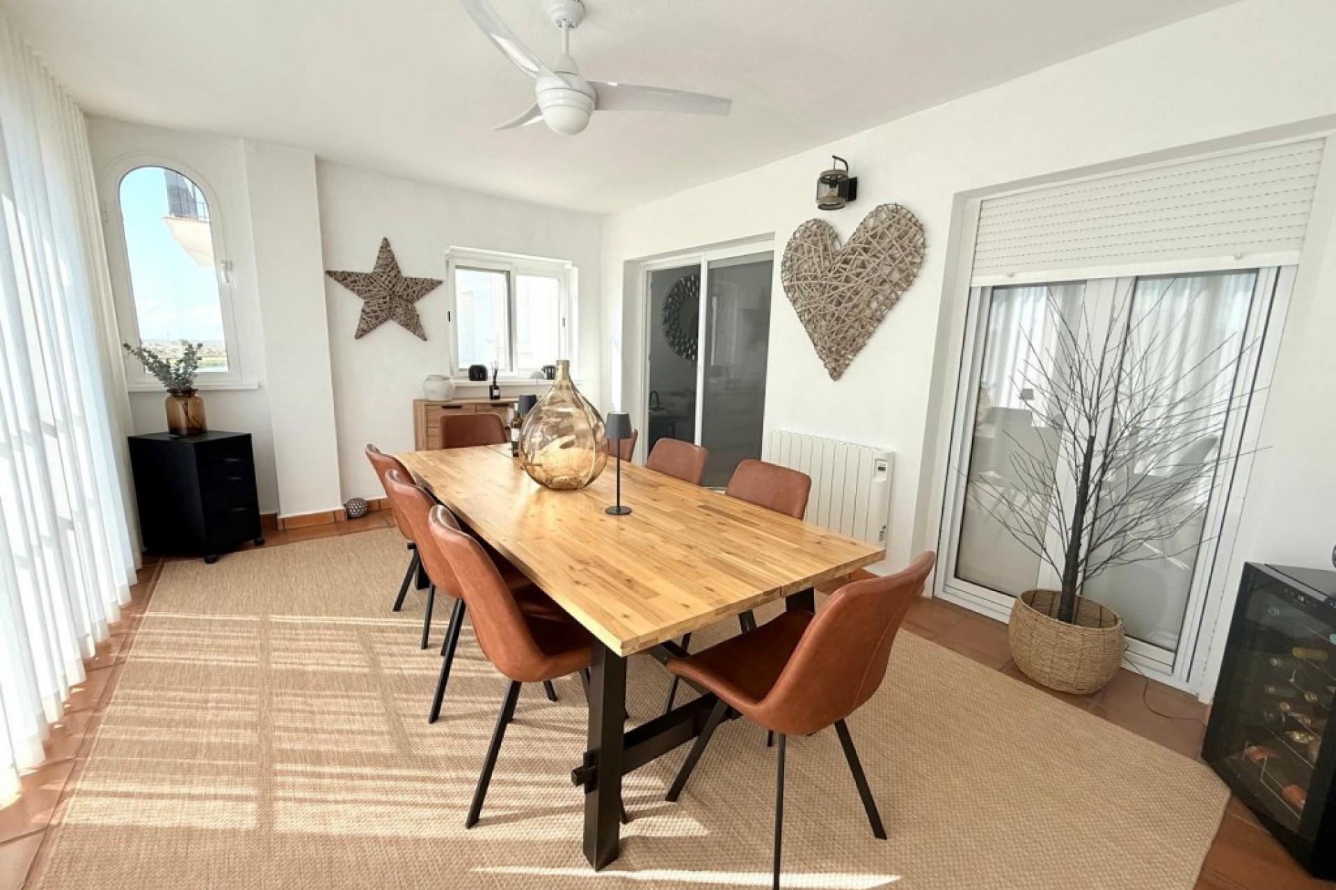 Brukt - Apartment -
Hacienda Riquelme Golf Resort - Inland