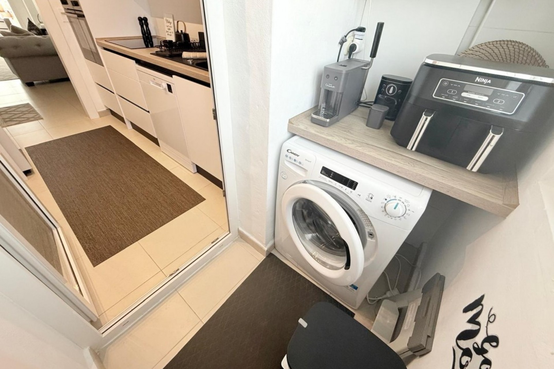 Brukt - Apartment -
Hacienda Riquelme Golf Resort - Inland