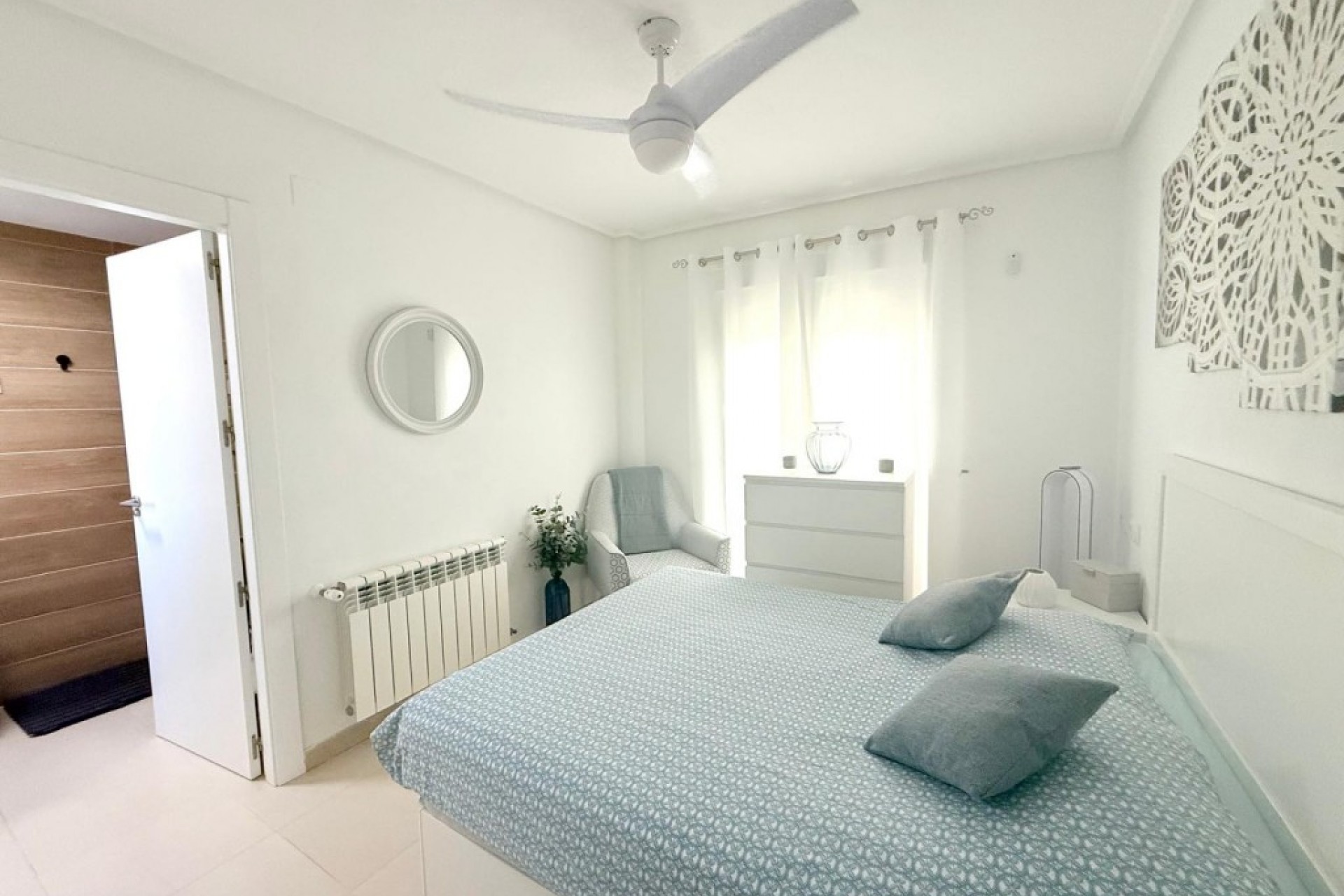 Brukt - Apartment -
Hacienda Riquelme Golf Resort - Inland