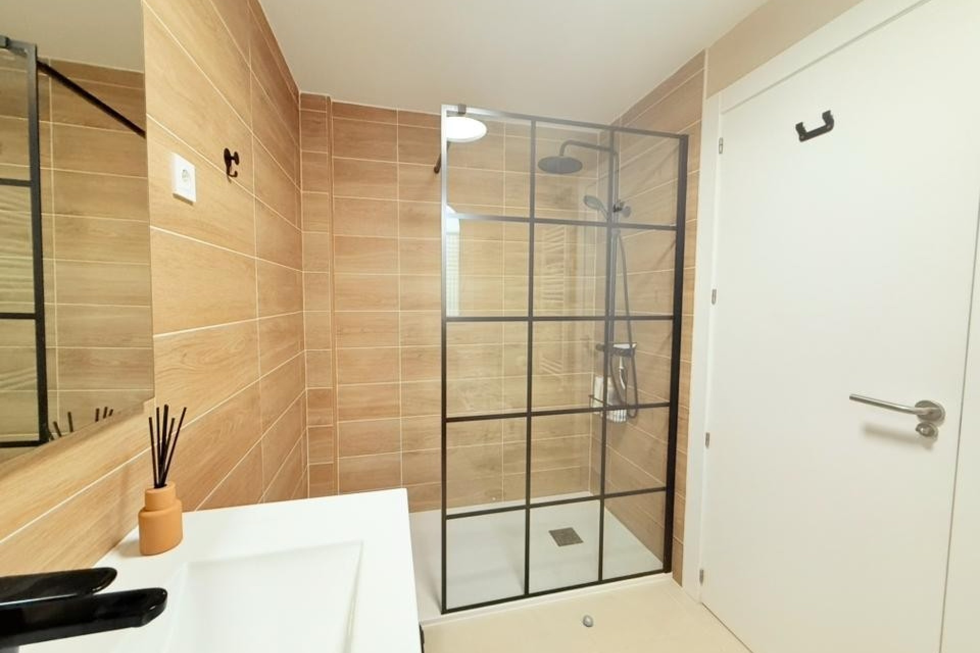 Brukt - Apartment -
Hacienda Riquelme Golf Resort - Inland