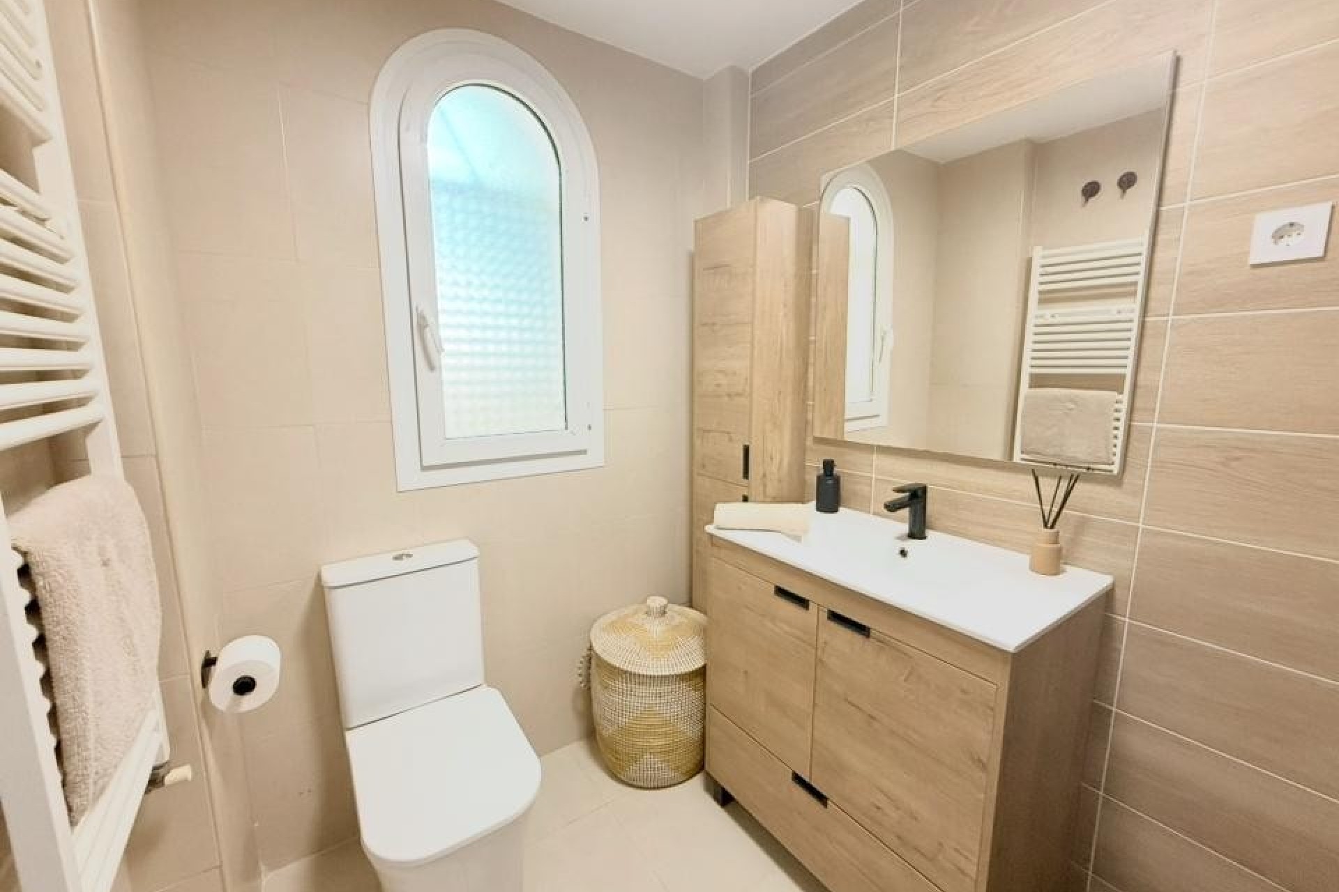 Brukt - Apartment -
Hacienda Riquelme Golf Resort - Inland