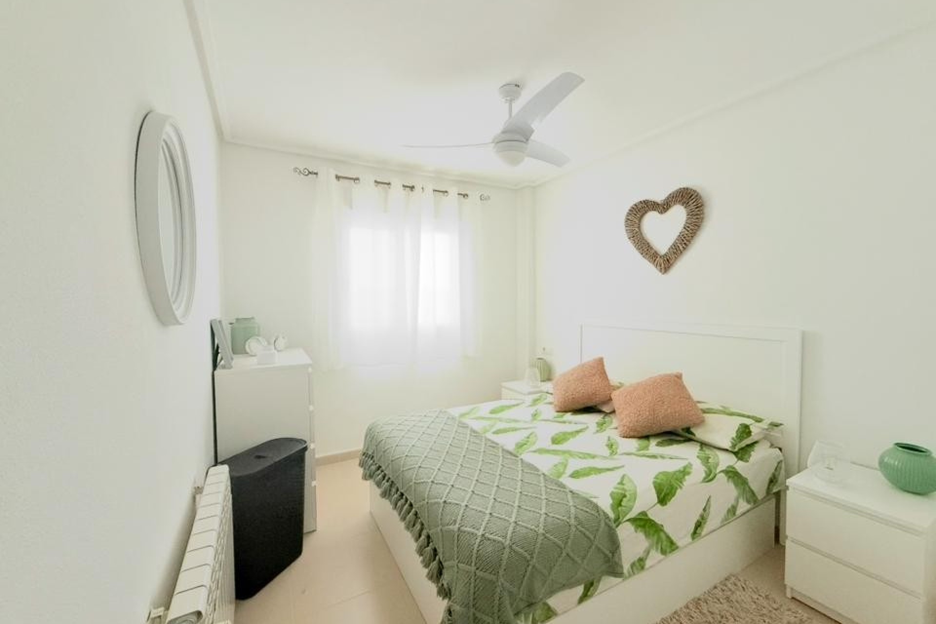 Brukt - Apartment -
Hacienda Riquelme Golf Resort - Inland