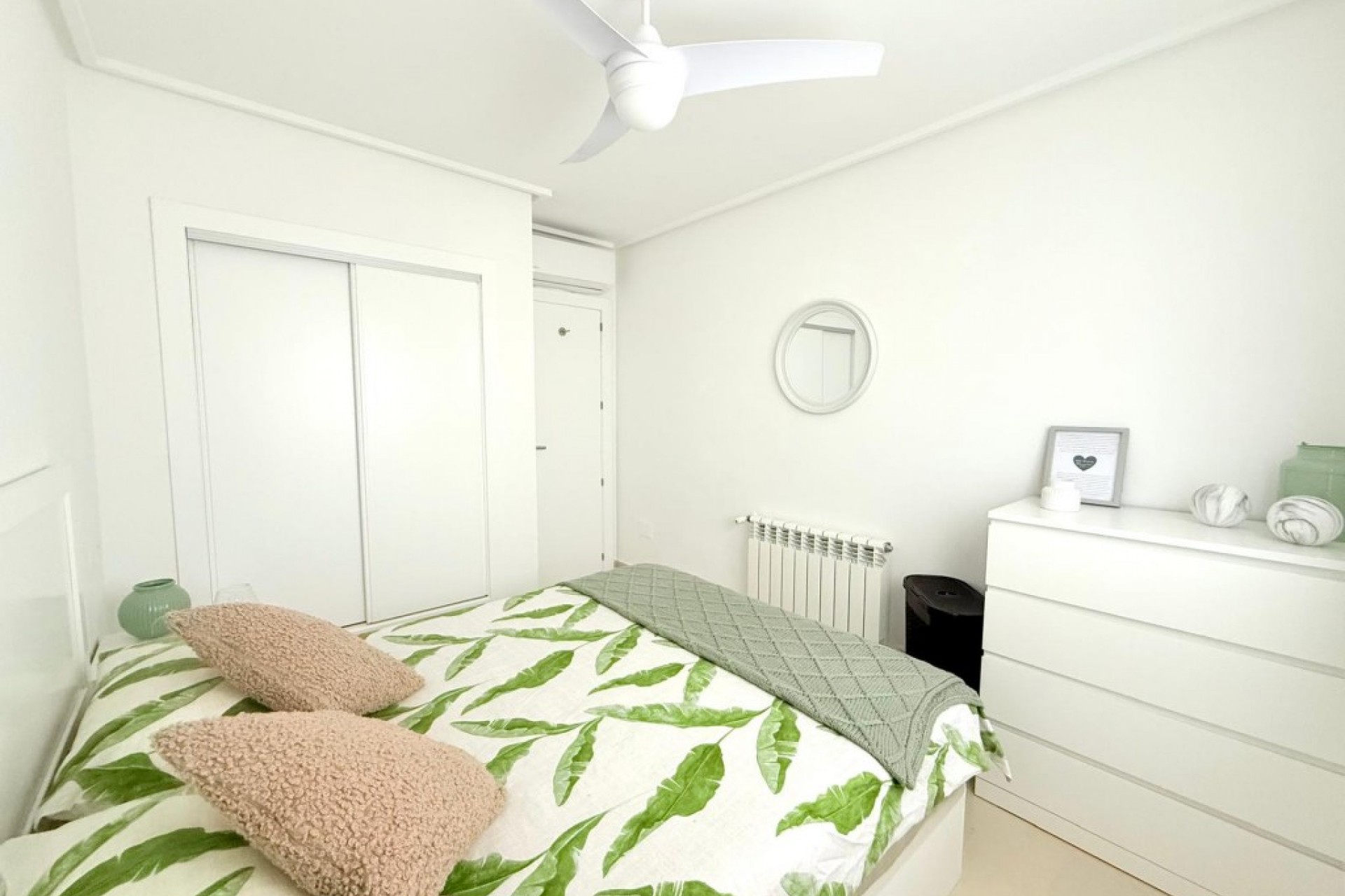 Brukt - Apartment -
Hacienda Riquelme Golf Resort - Inland