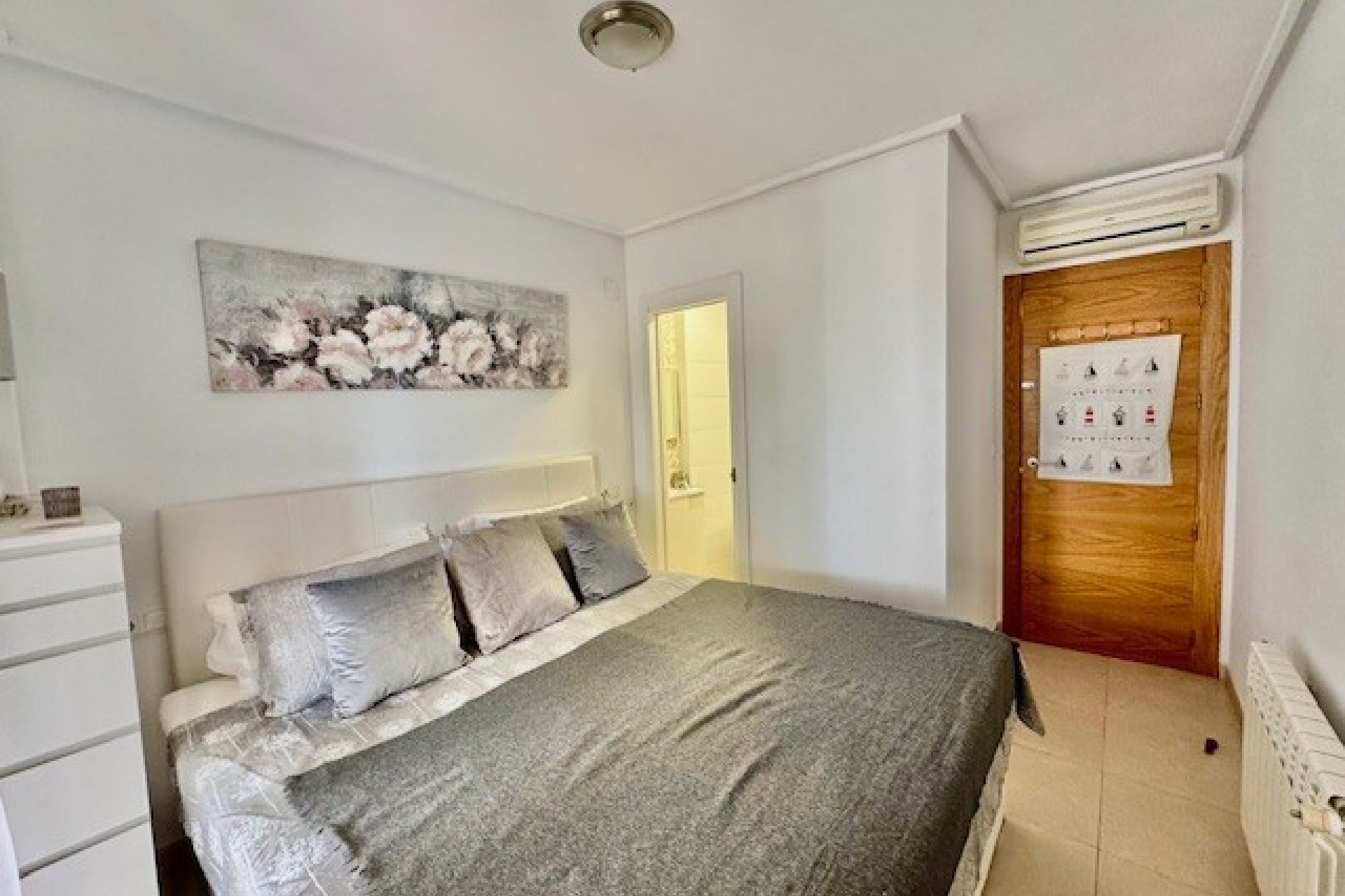 Brukt - Apartment -
Hacienda Riquelme Golf Resort - Inland