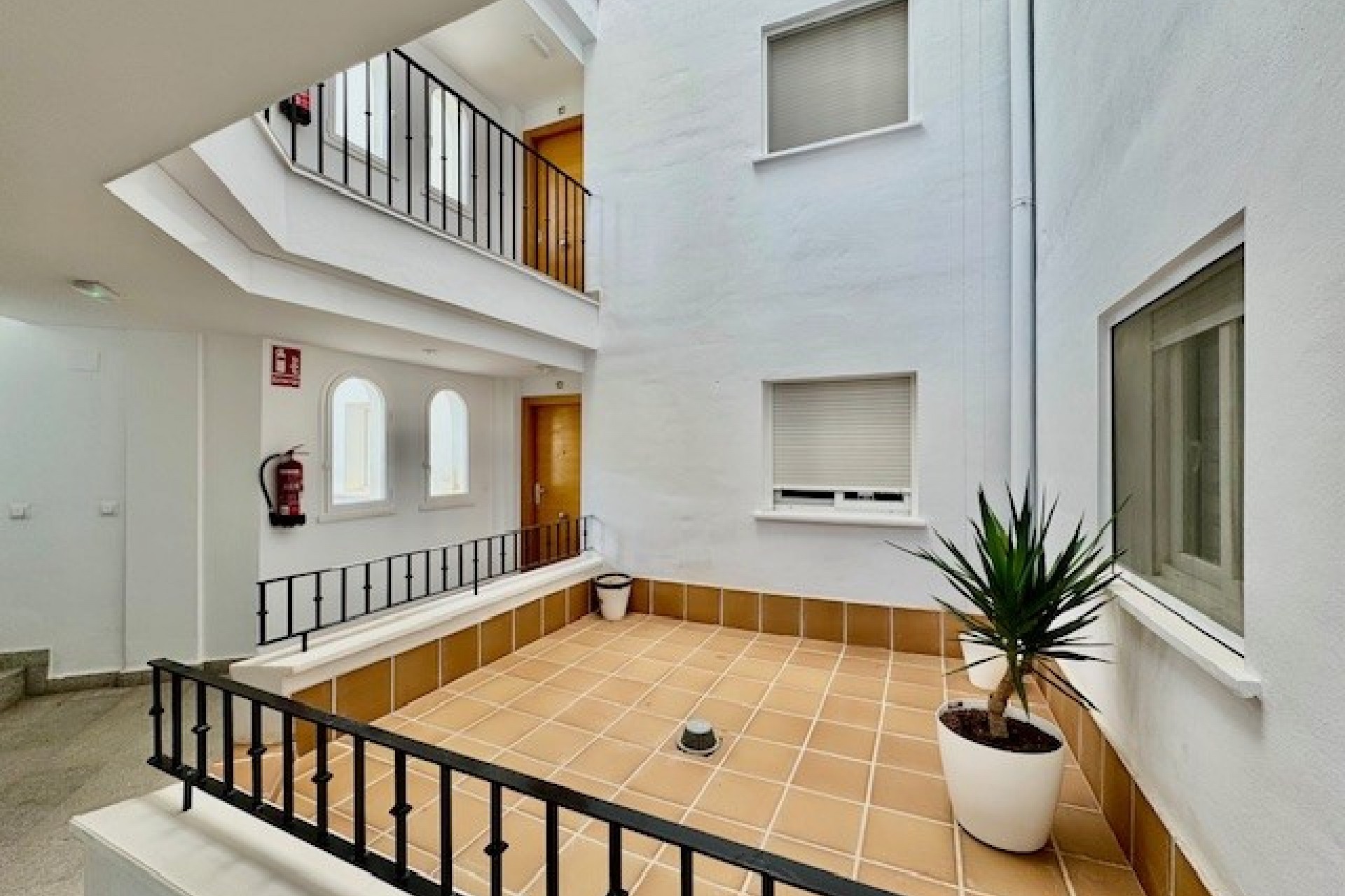 Brukt - Apartment -
Hacienda Riquelme Golf Resort - Inland