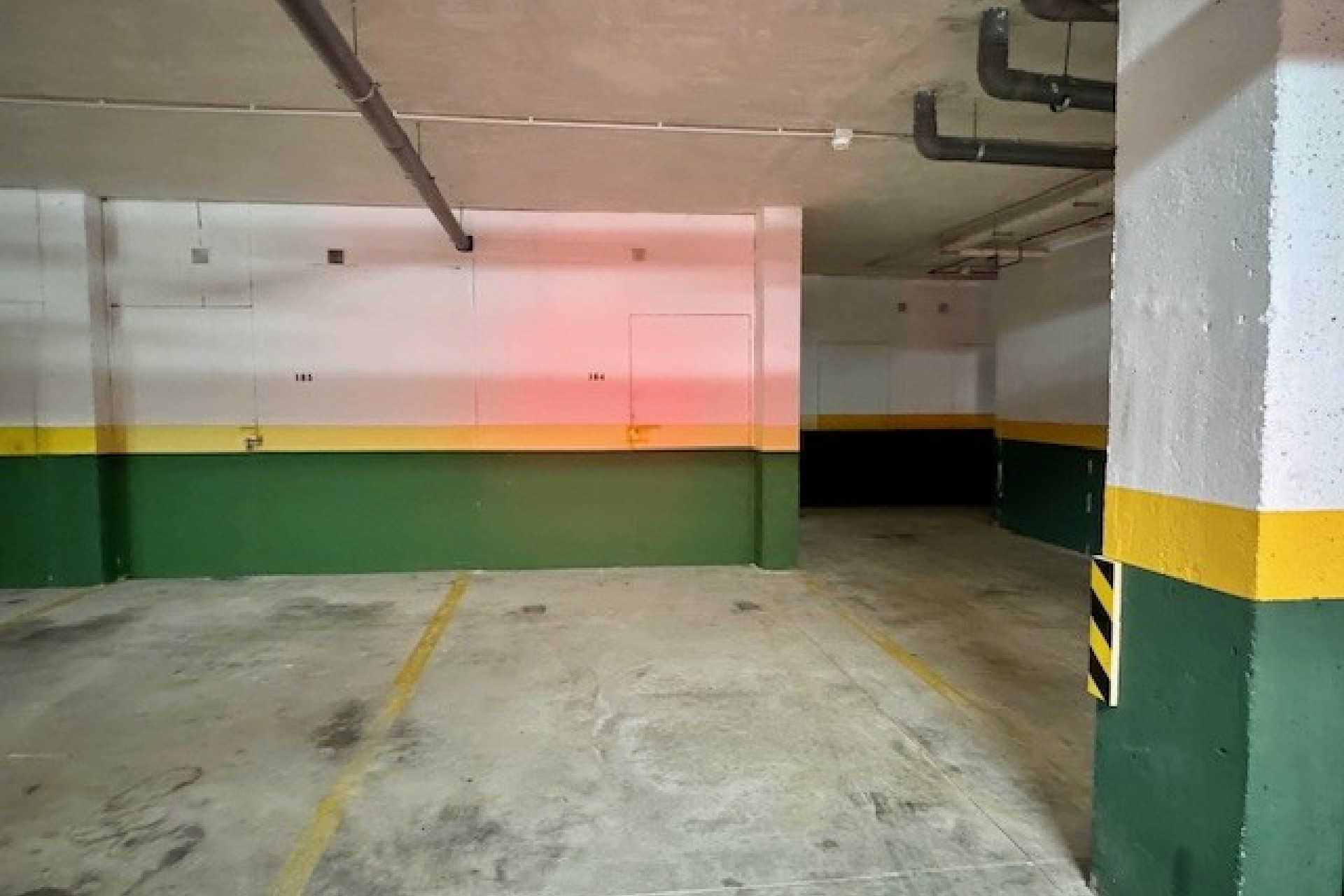 Brukt - Apartment -
Hacienda Riquelme Golf Resort - Inland