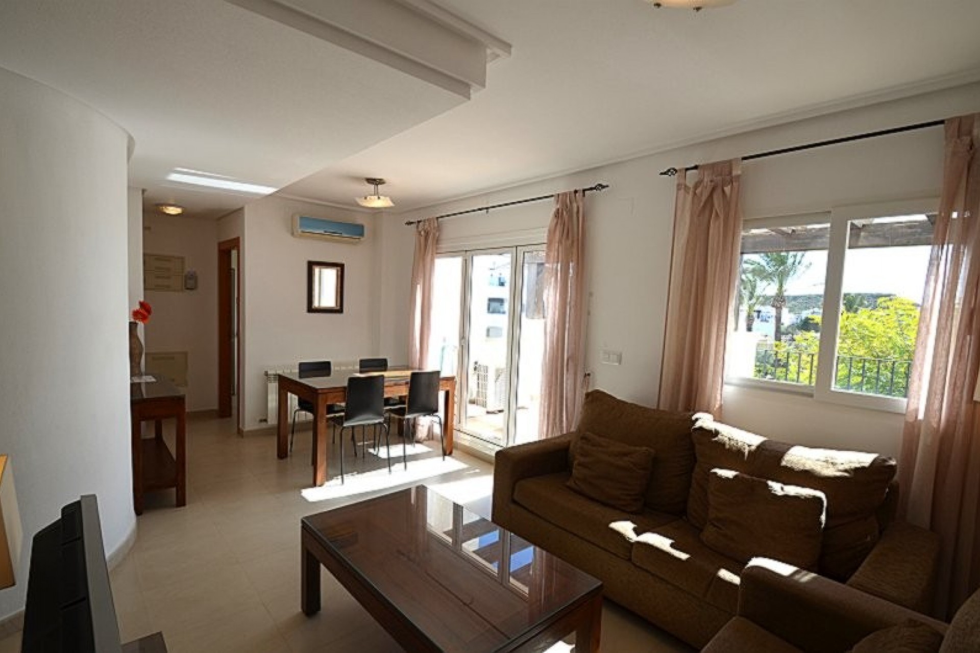 Brukt - Apartment -
Hacienda Riquelme Golf Resort - Inland