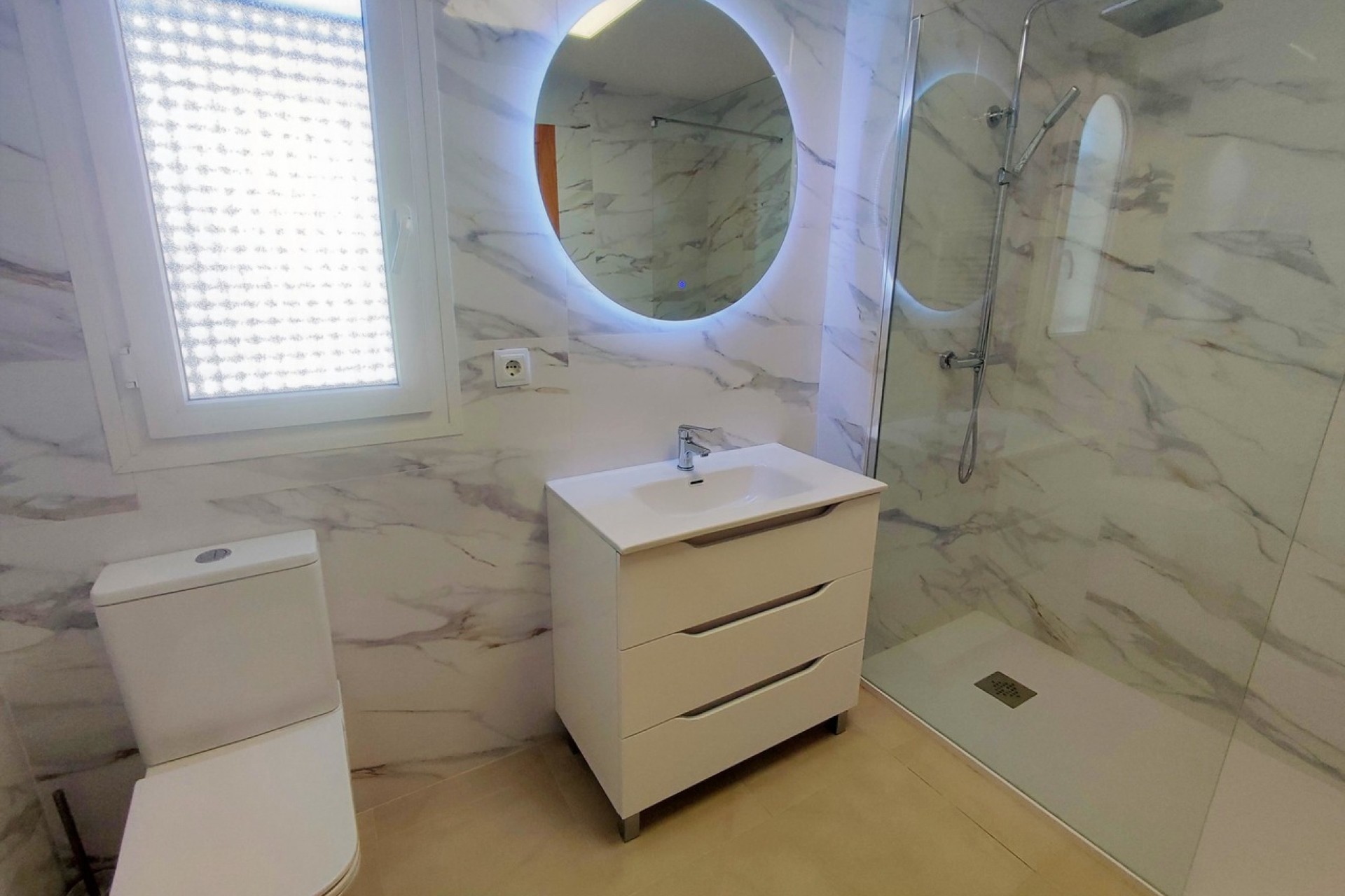 Brukt - Apartment -
Hacienda Riquelme Golf Resort - Inland