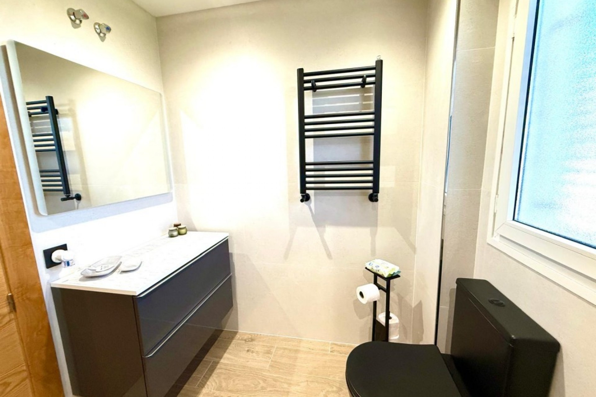 Brukt - Apartment -
Hacienda Riquelme Golf Resort - Inland