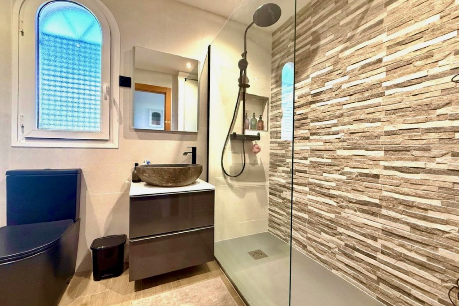 Brukt - Apartment -
Hacienda Riquelme Golf Resort - Inland