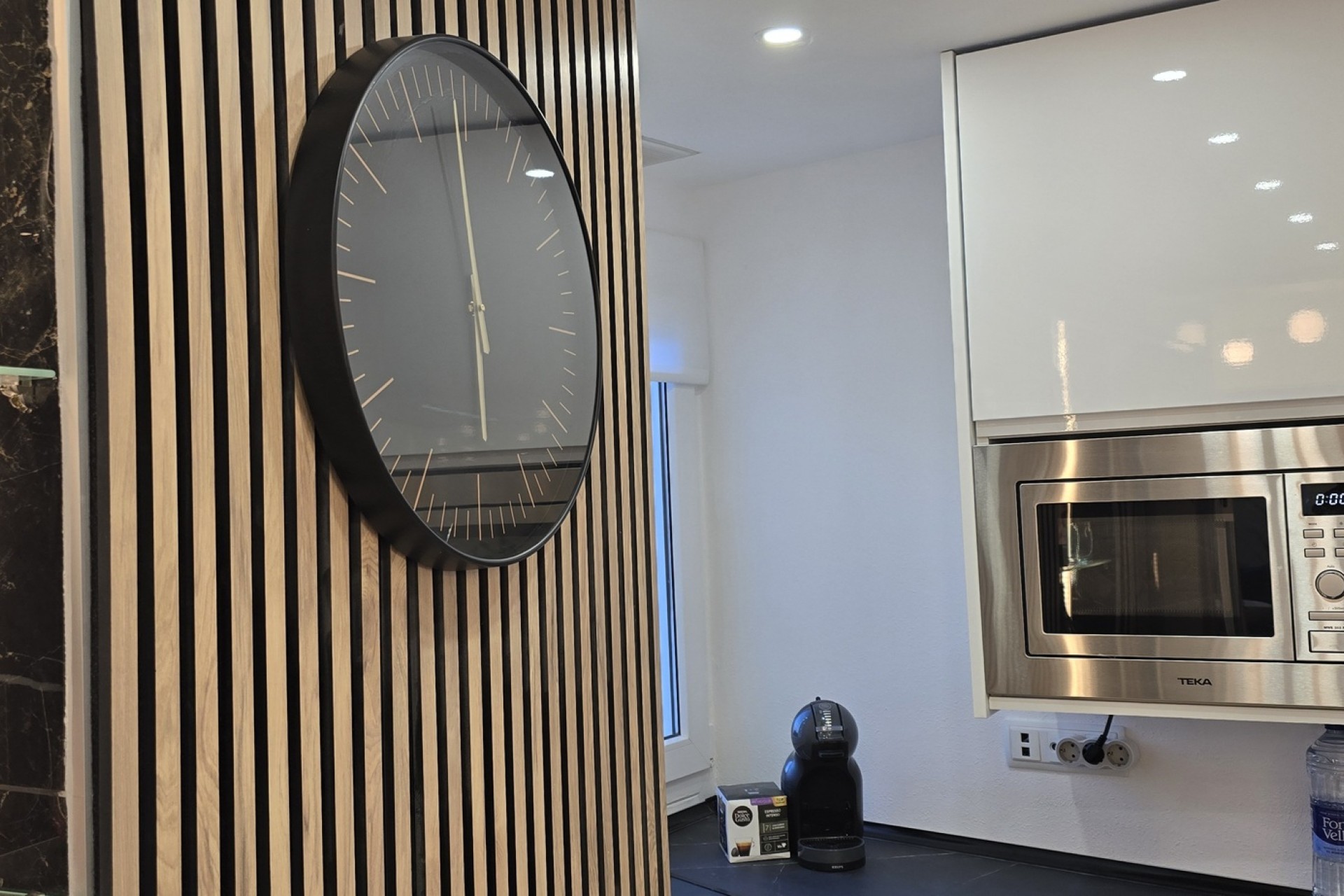 Brukt - Apartment -
Hacienda Riquelme Golf Resort - Inland