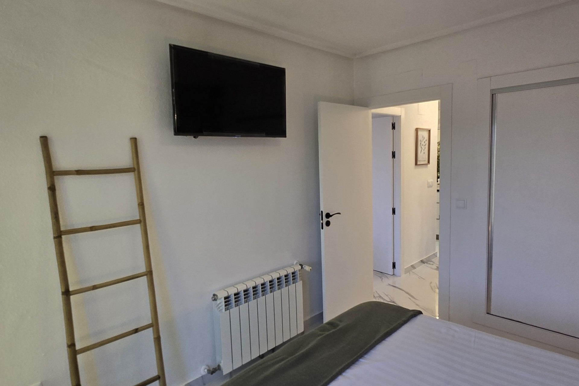 Brukt - Apartment -
Hacienda Riquelme Golf Resort - Inland