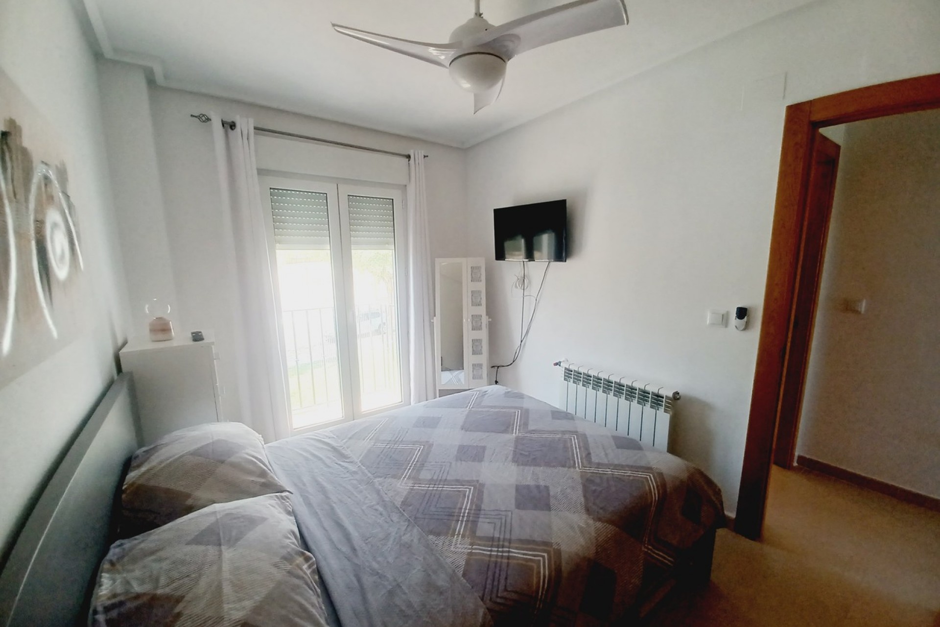 Brukt - Apartment -
Hacienda Riquelme Golf Resort - Inland