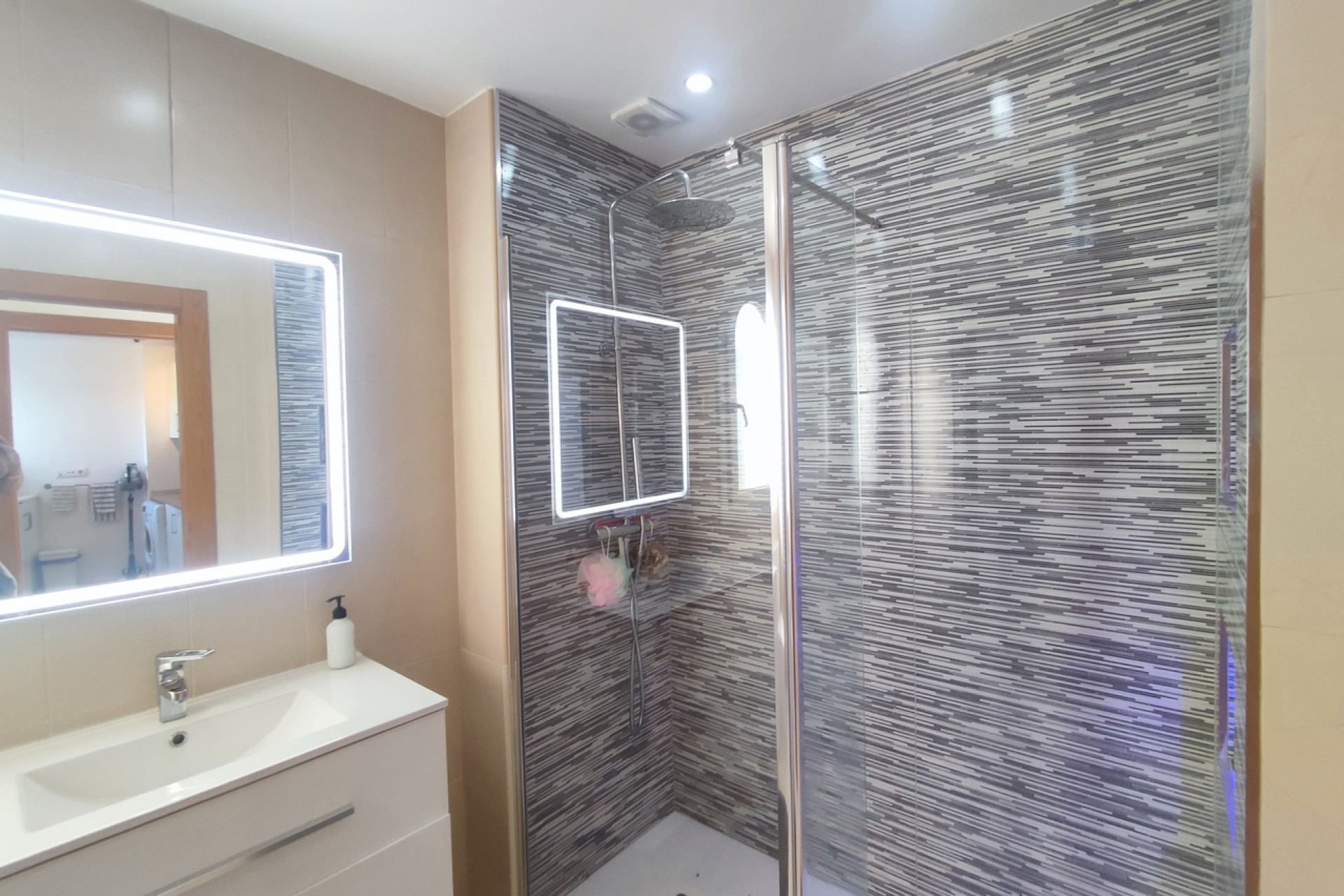 Brukt - Apartment -
Hacienda Riquelme Golf Resort - Inland