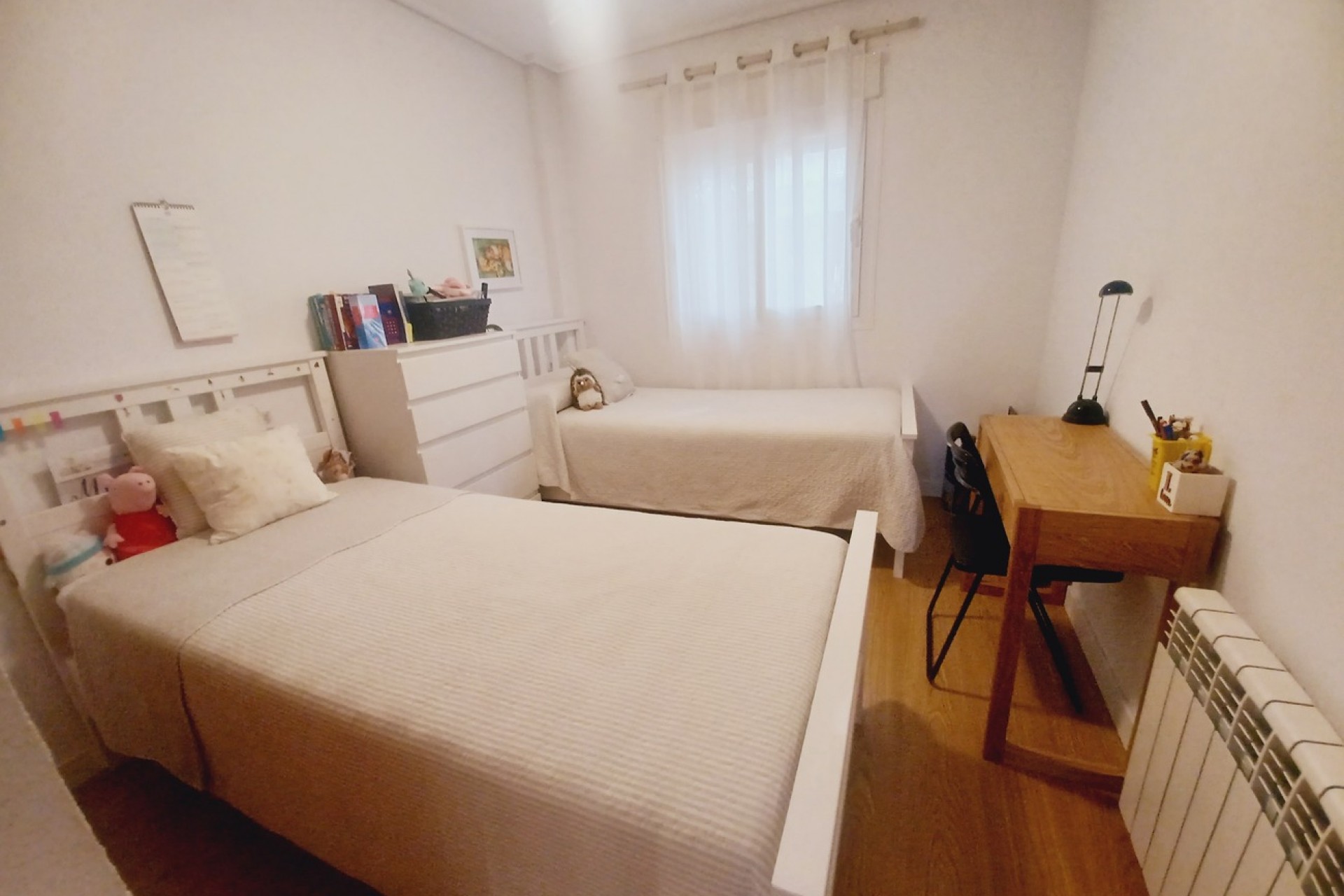 Brukt - Apartment -
Hacienda Riquelme Golf Resort - Inland