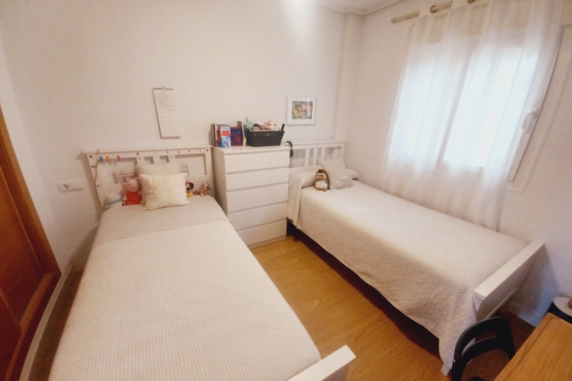 Brukt - Apartment -
Hacienda Riquelme Golf Resort - Inland