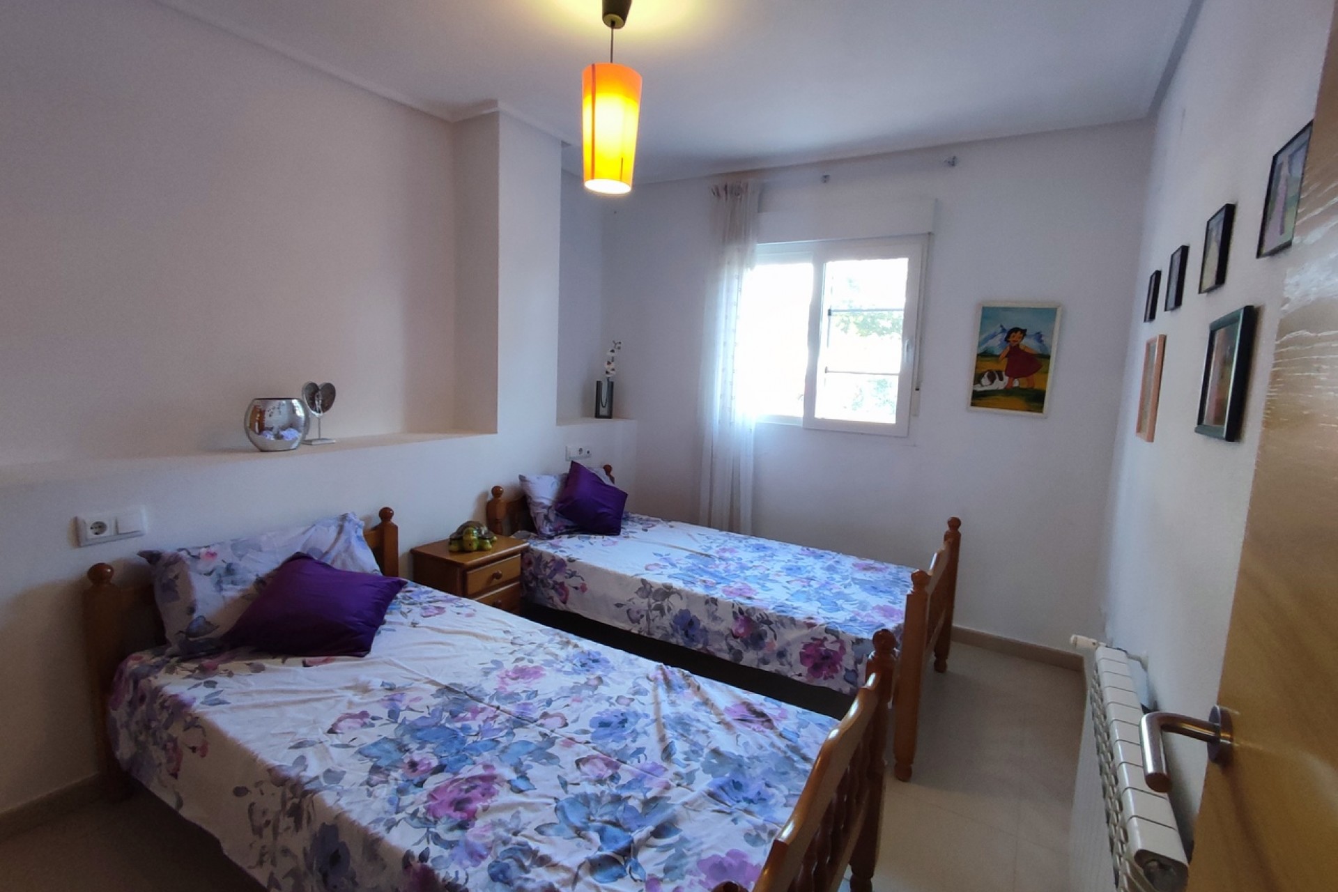 Brukt - Apartment -
Hacienda Riquelme Golf Resort - Inland