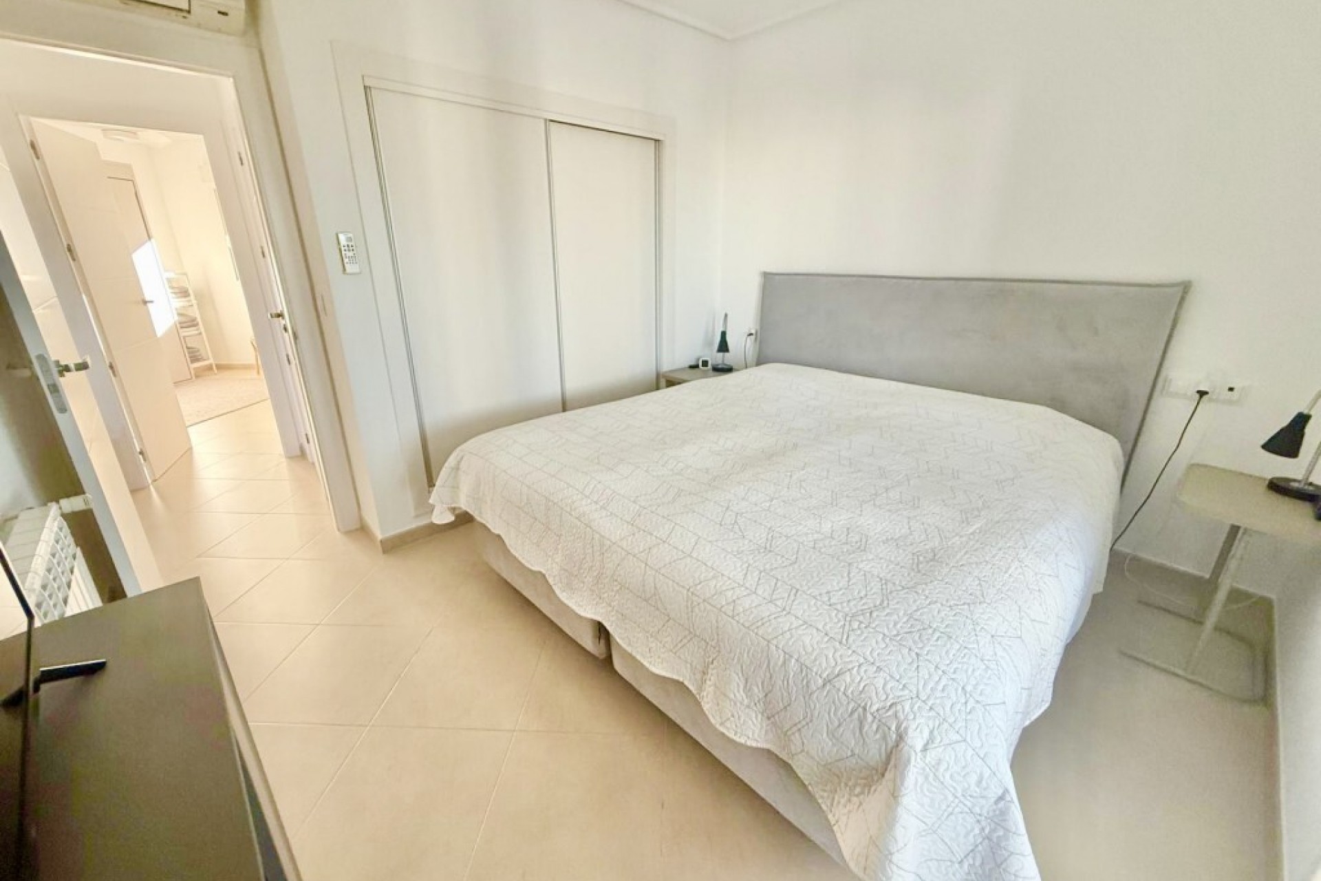 Brukt - Apartment -
Hacienda Riquelme Golf Resort - Inland