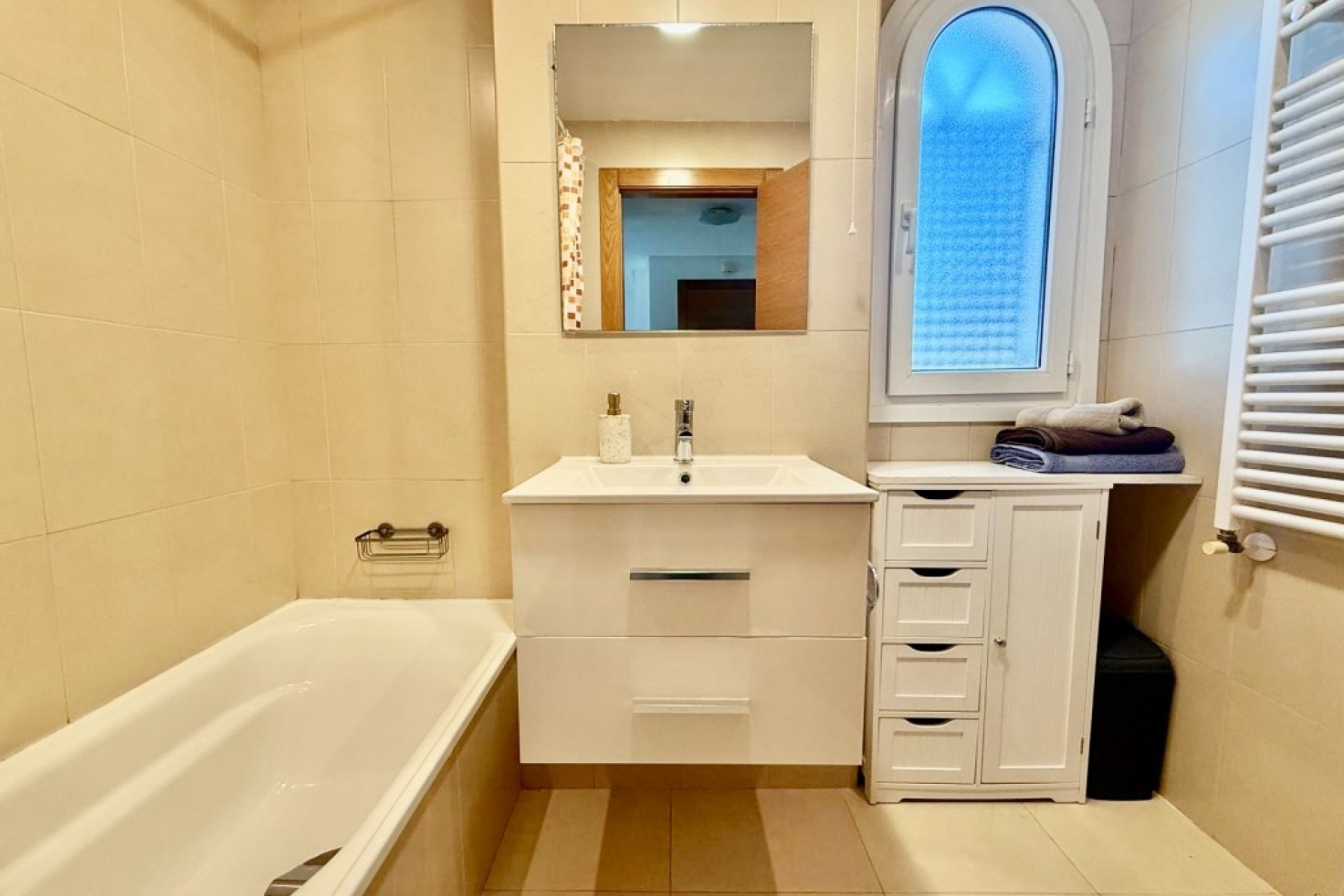 Brukt - Apartment -
Hacienda Riquelme Golf Resort - Inland